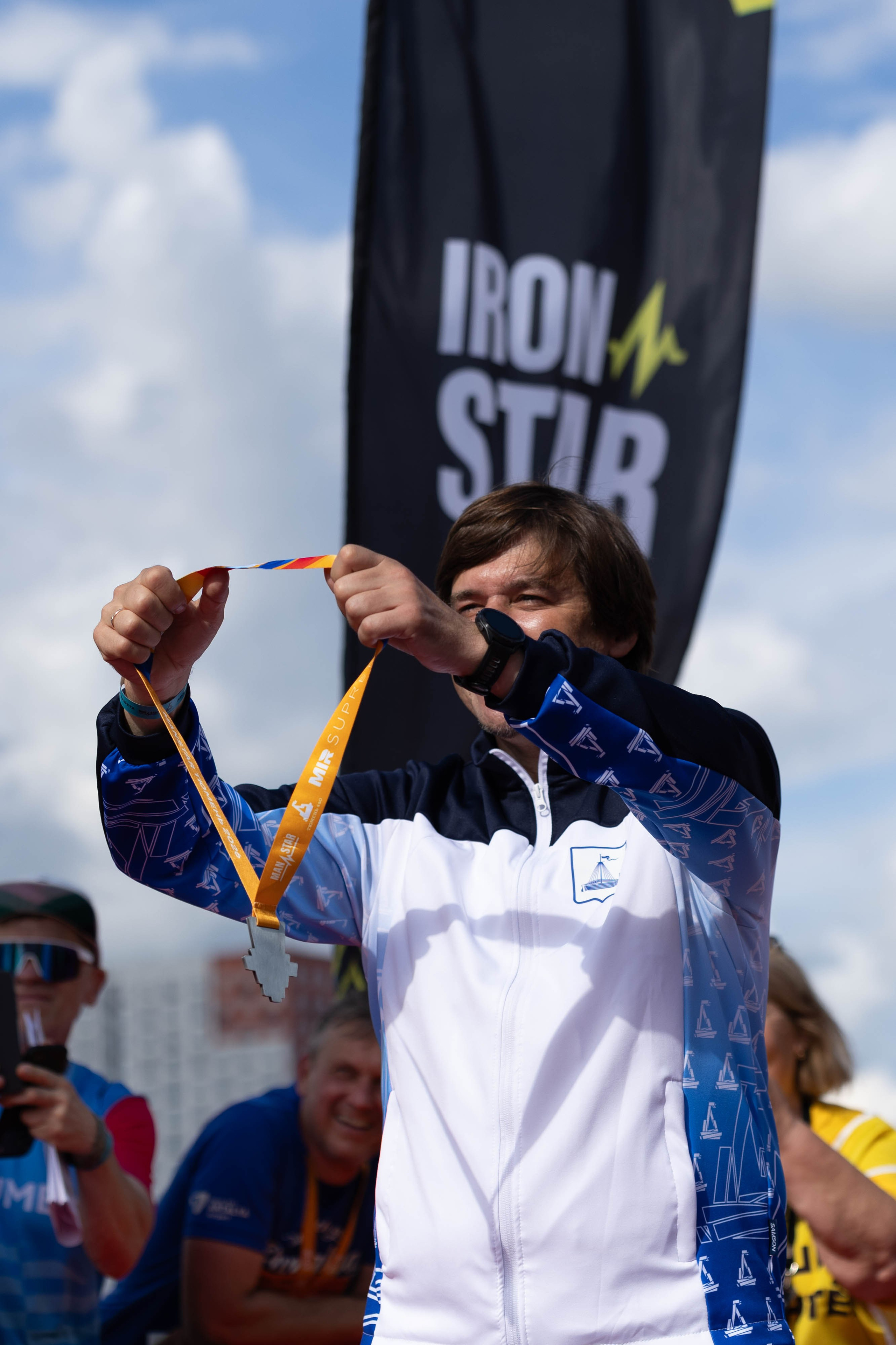 IronStar_2026_Tyumen. Спортивная съемка Екатерина Бурко