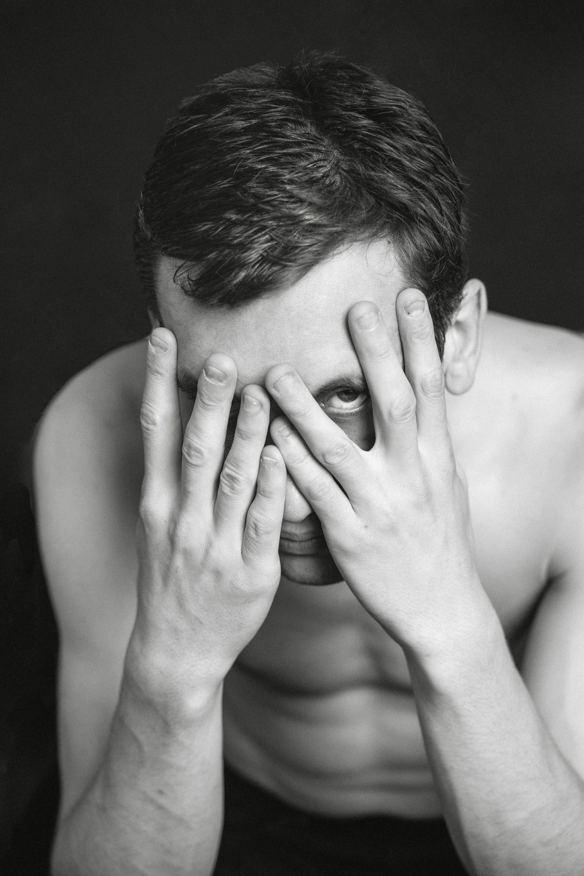 Портфолио. Арт фотограф и стилист Ульяна Терезникова