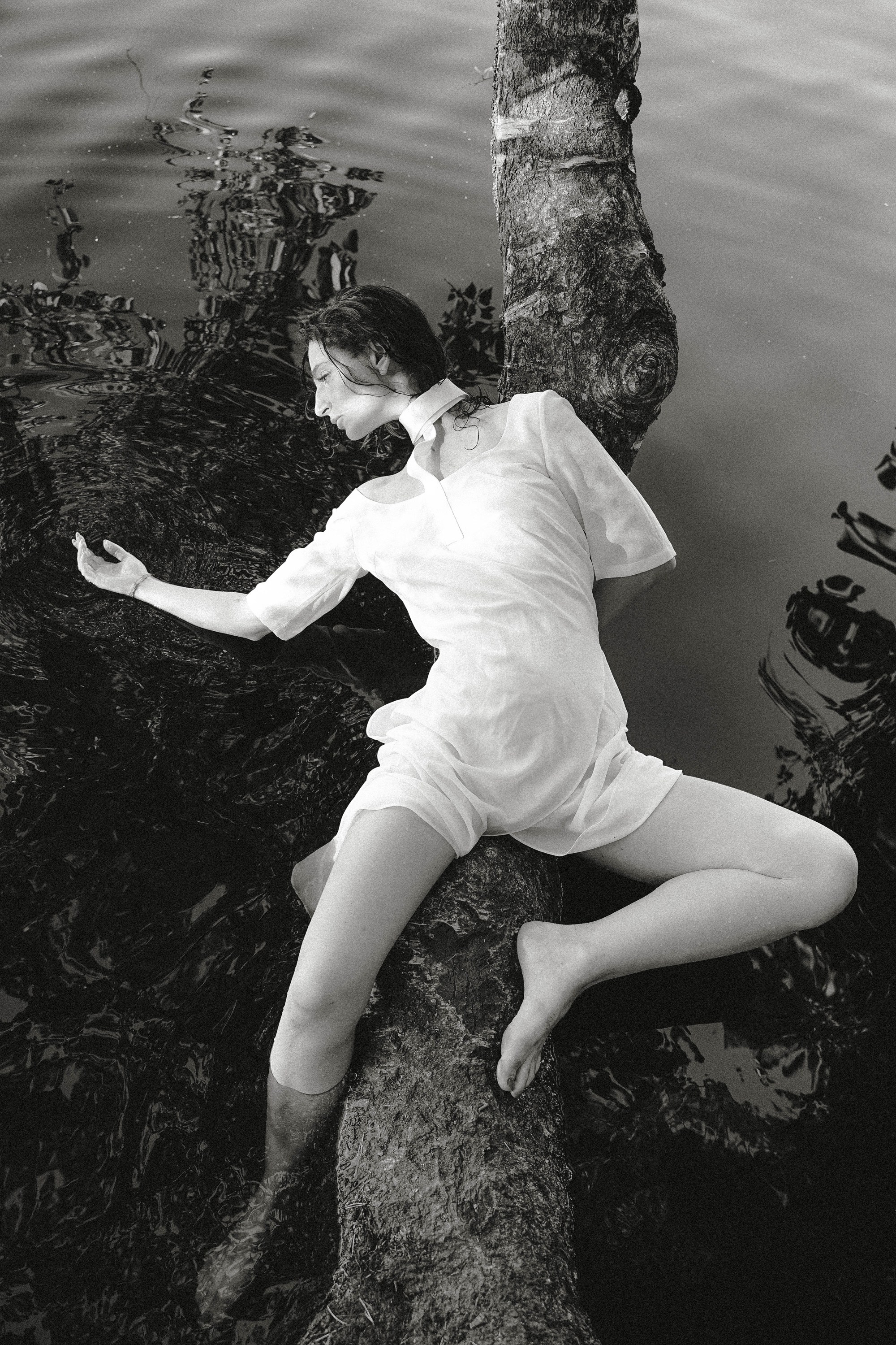 Портфолио. Арт фотограф и стилист Ульяна Терезникова