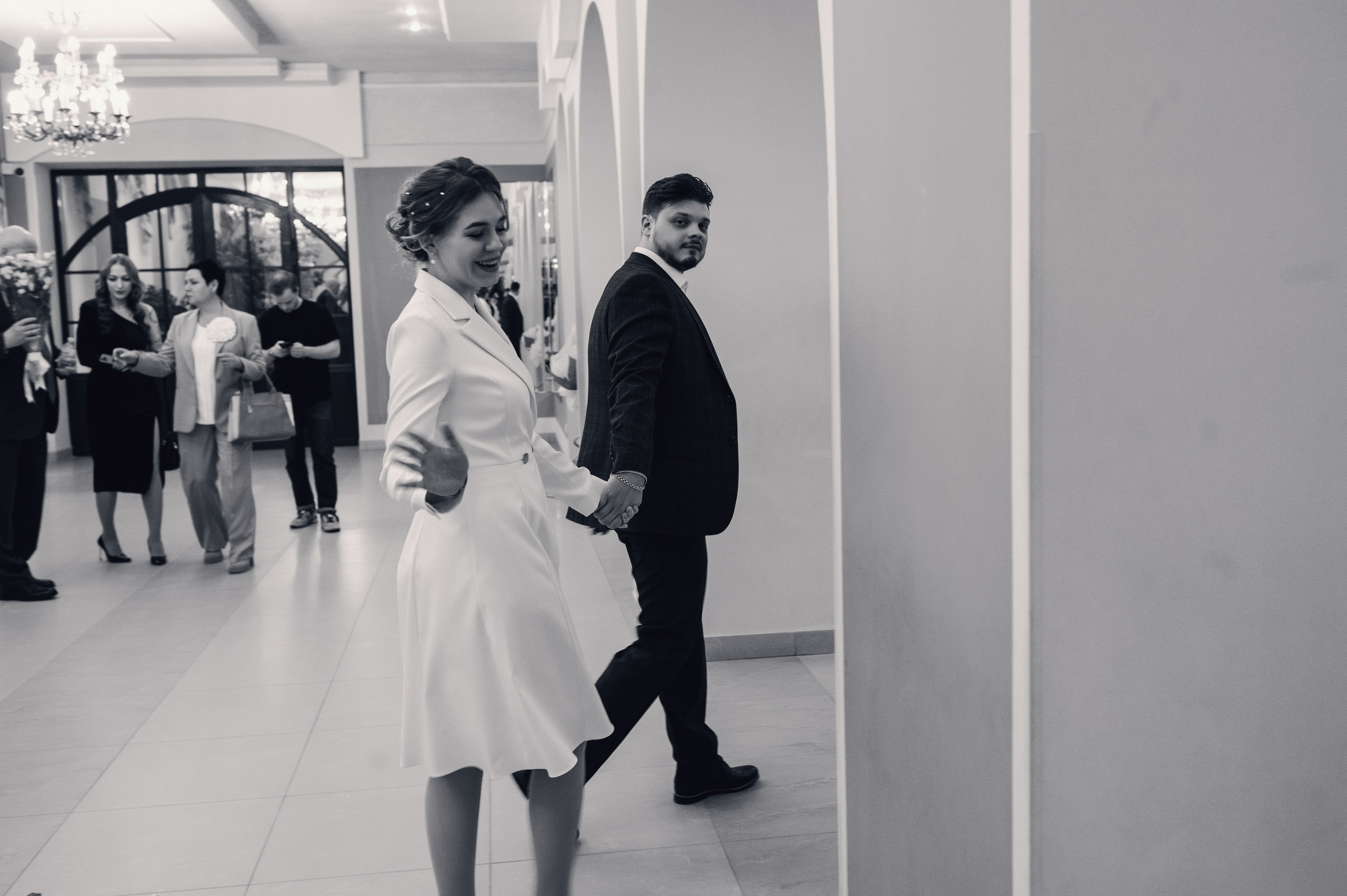 Портфолио. Фотограф Москва