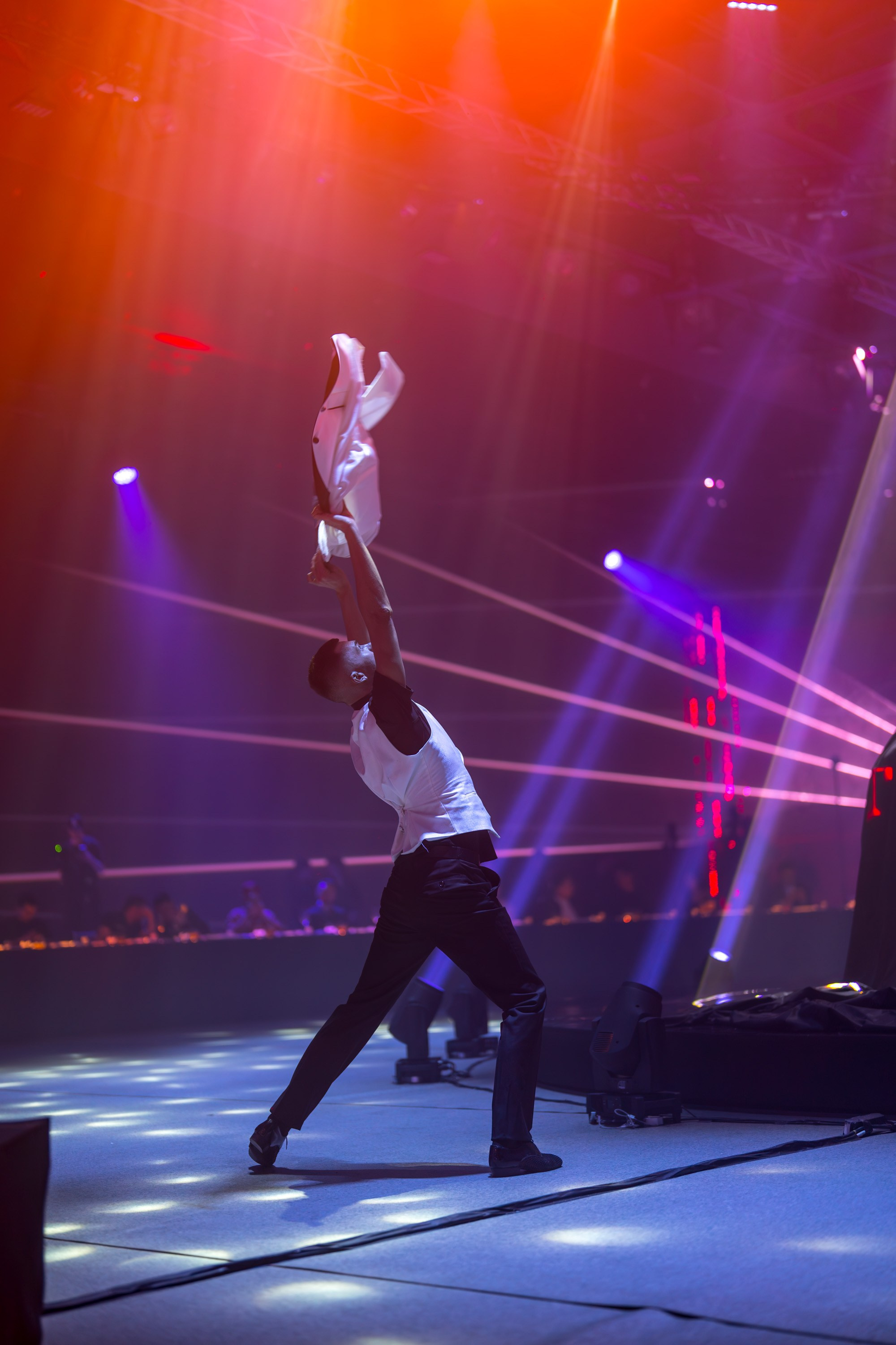 Презентация новой моделей Kia Sorento 2024. Фотограф TAULAN_1