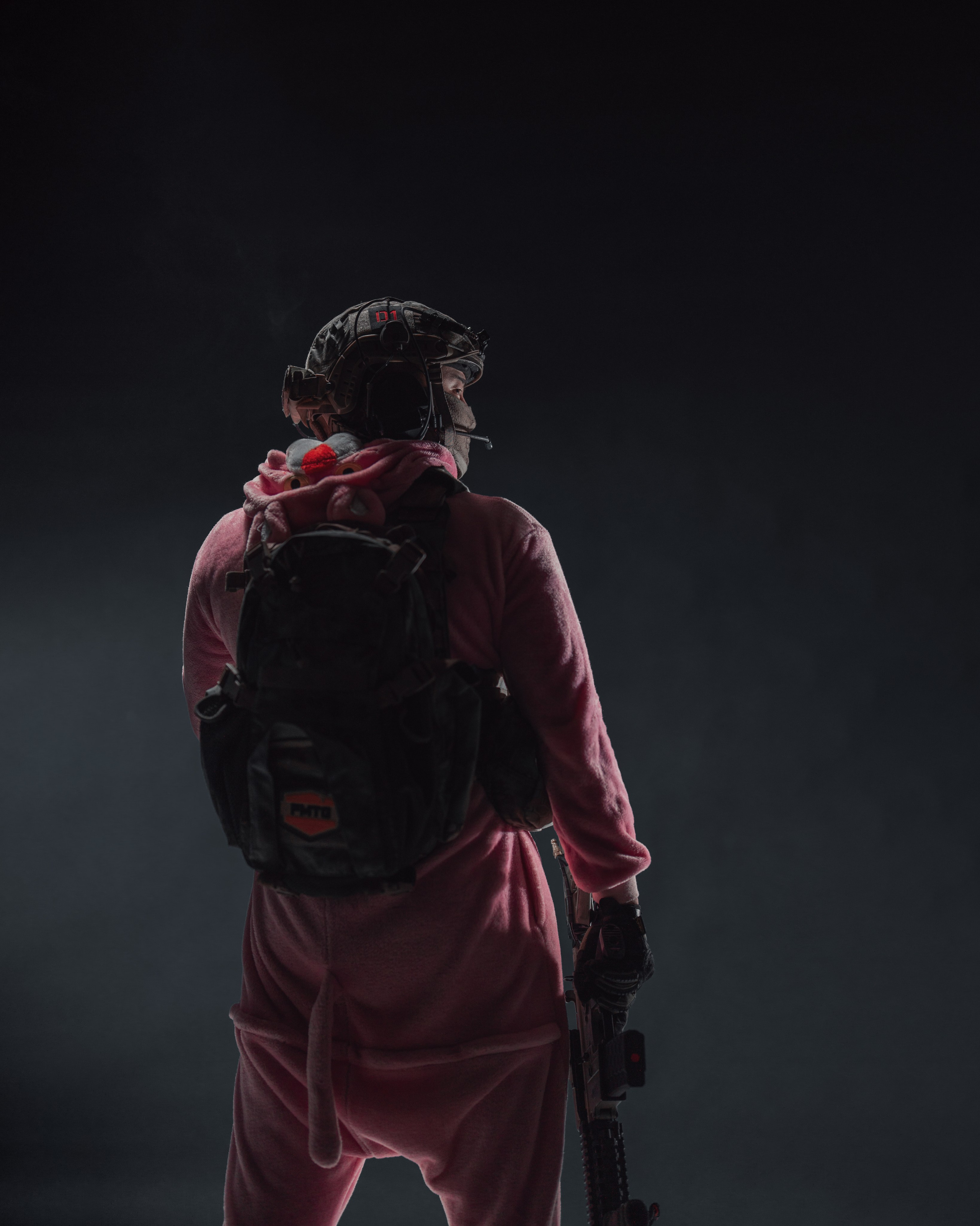 DOBERS CREW. Фотограф TAULAN_1