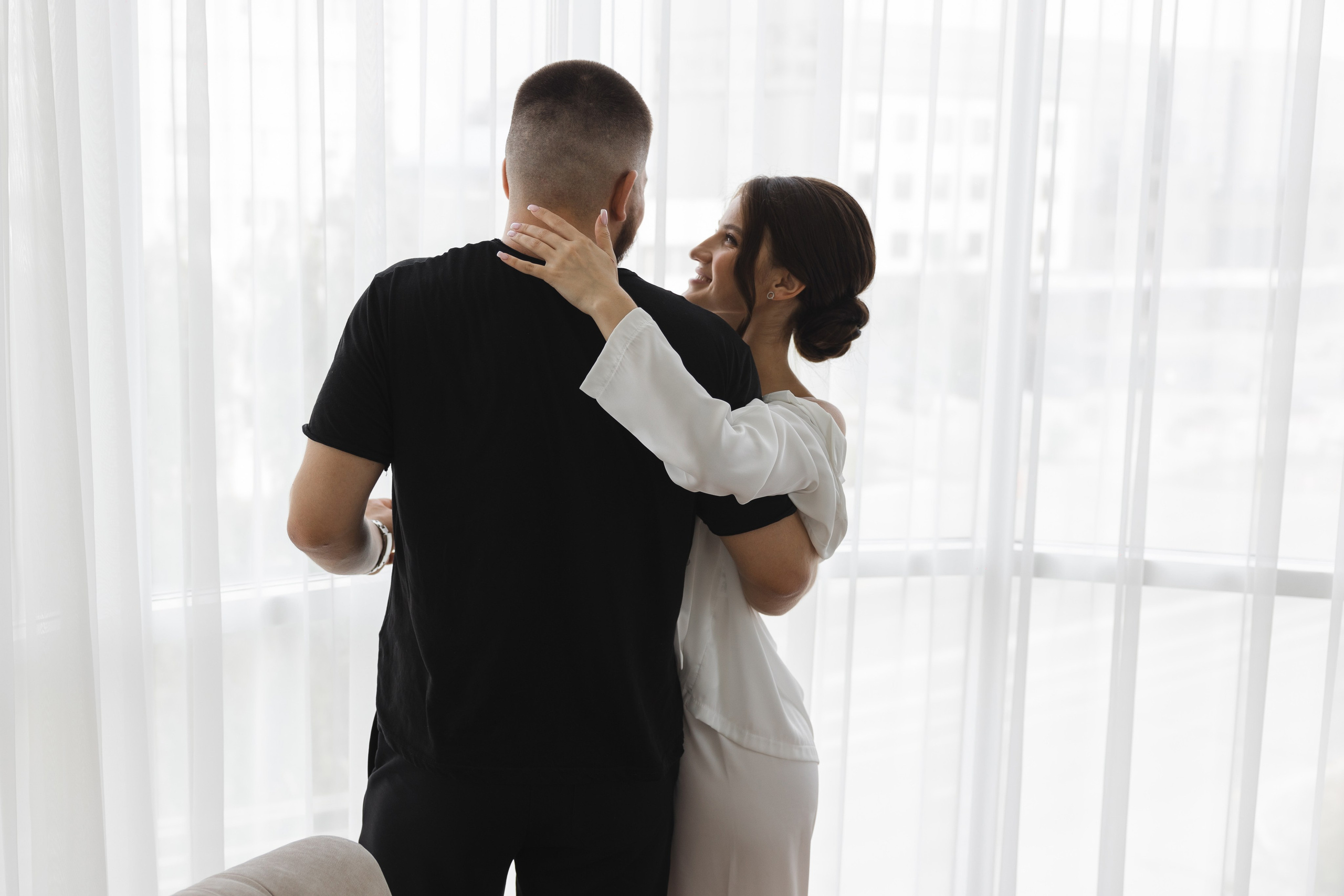 Анастасия и Артур. Фотограф Маноли Мария