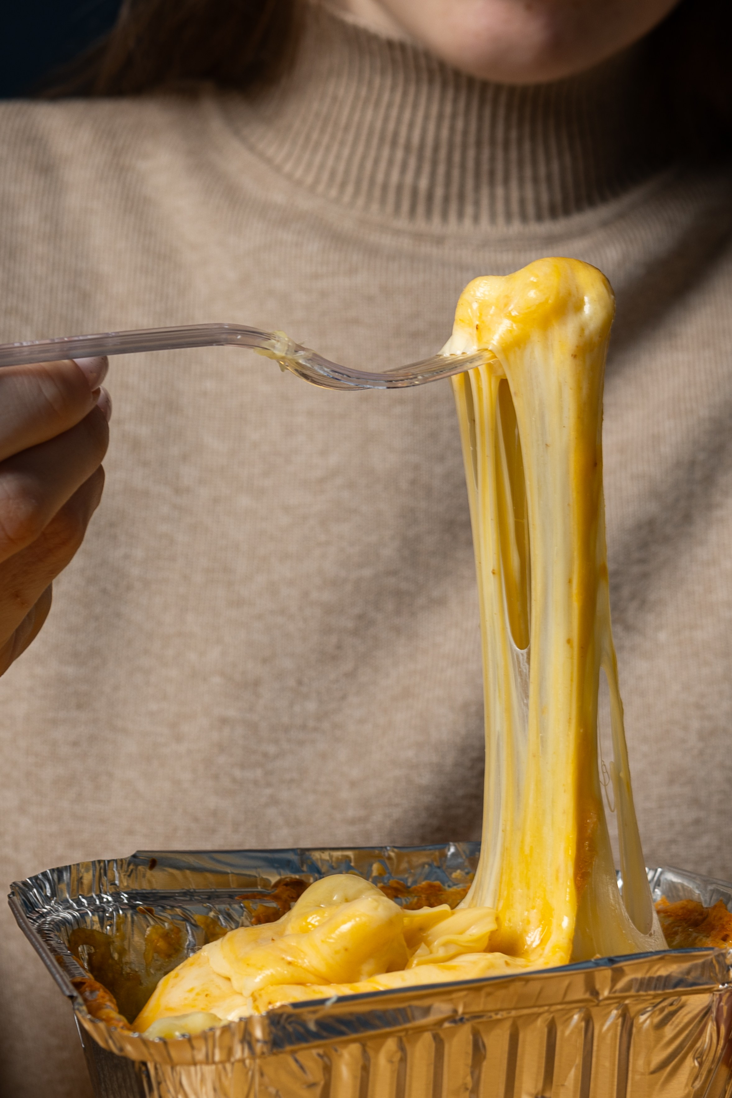 Food-съемка репортажка. Главная