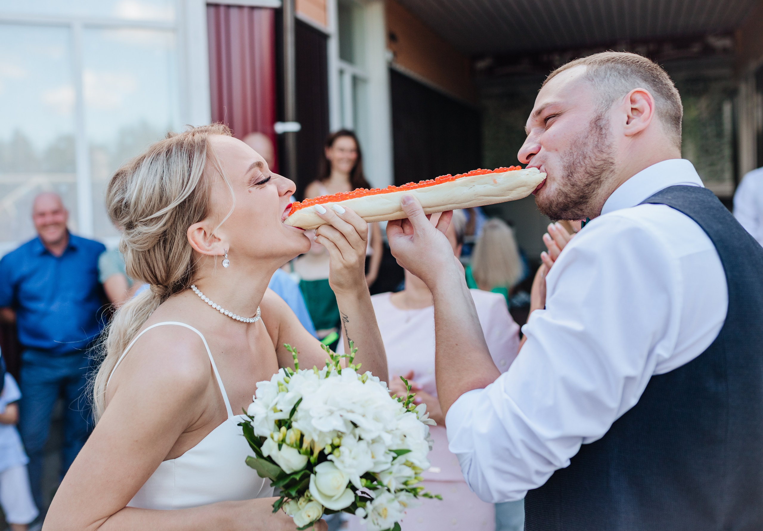 Анастасия & Константин. DIANA TILIKAINEN — Фотограф Республика Карелия