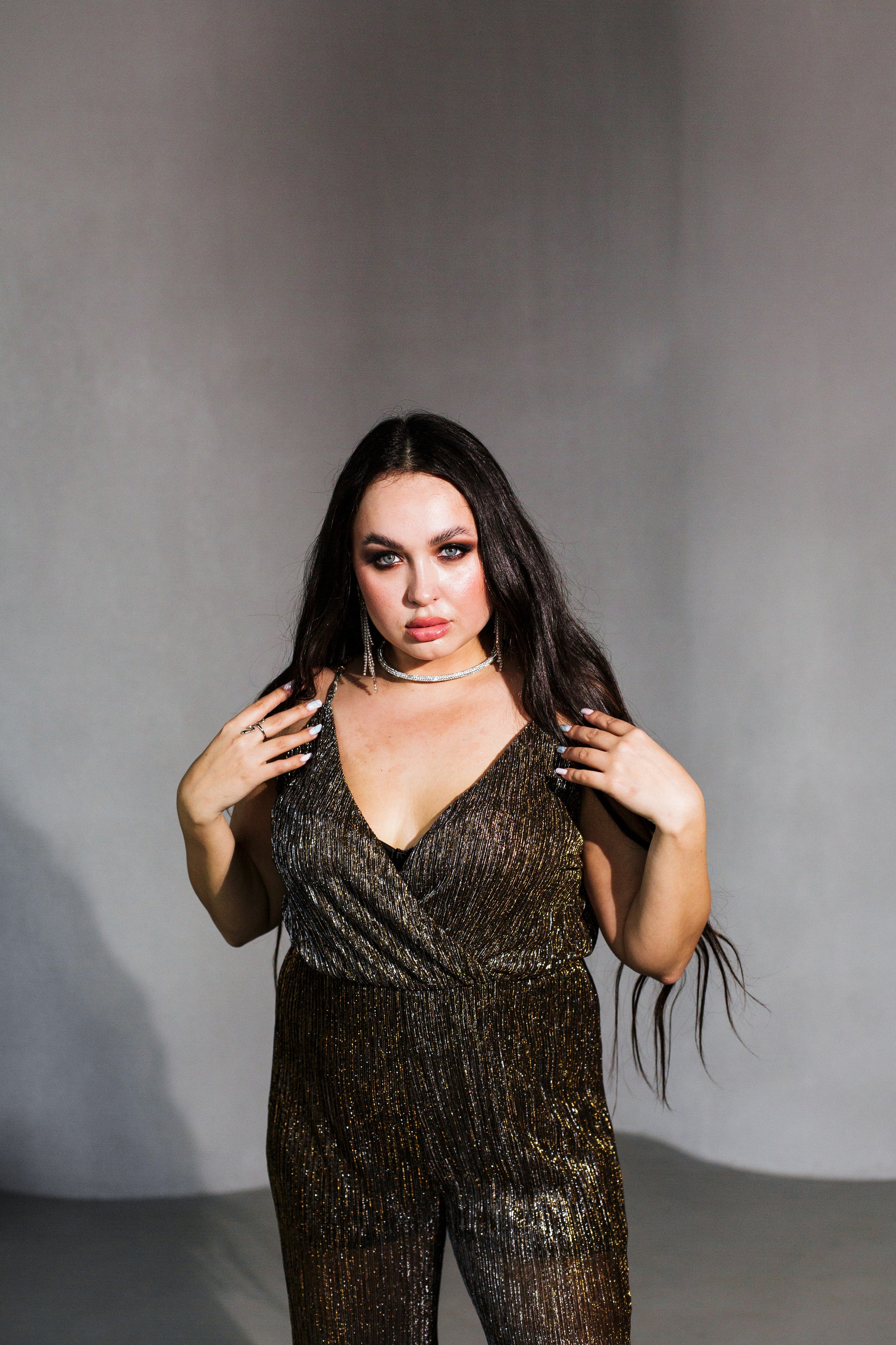 Olya. Фотограф Гилёва Ольга! Про эстетику женского тела…