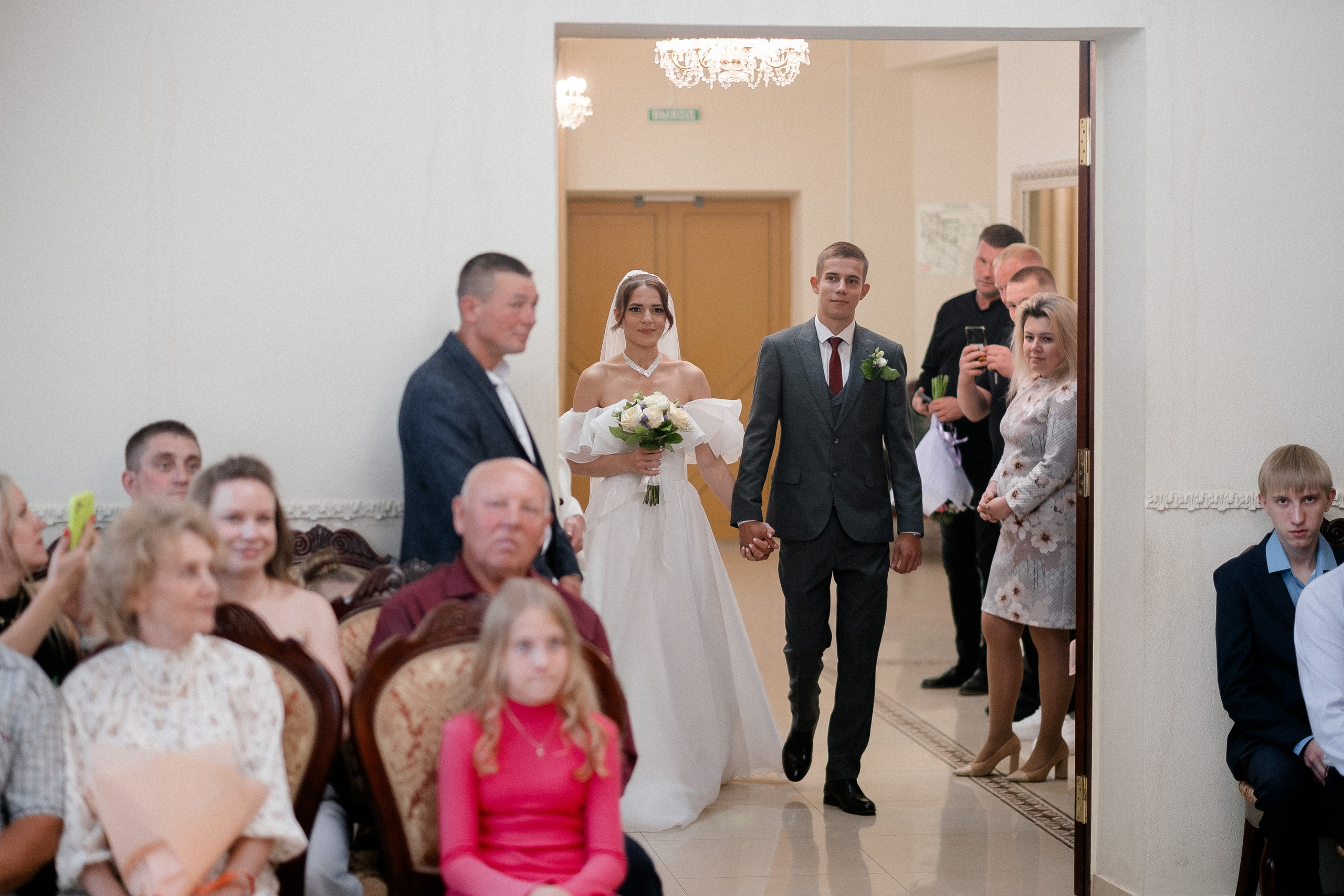 Руслан & Инзиля. Свадебный и семейный фотограф в Казани и Зеленодольске Ланочкин Илья