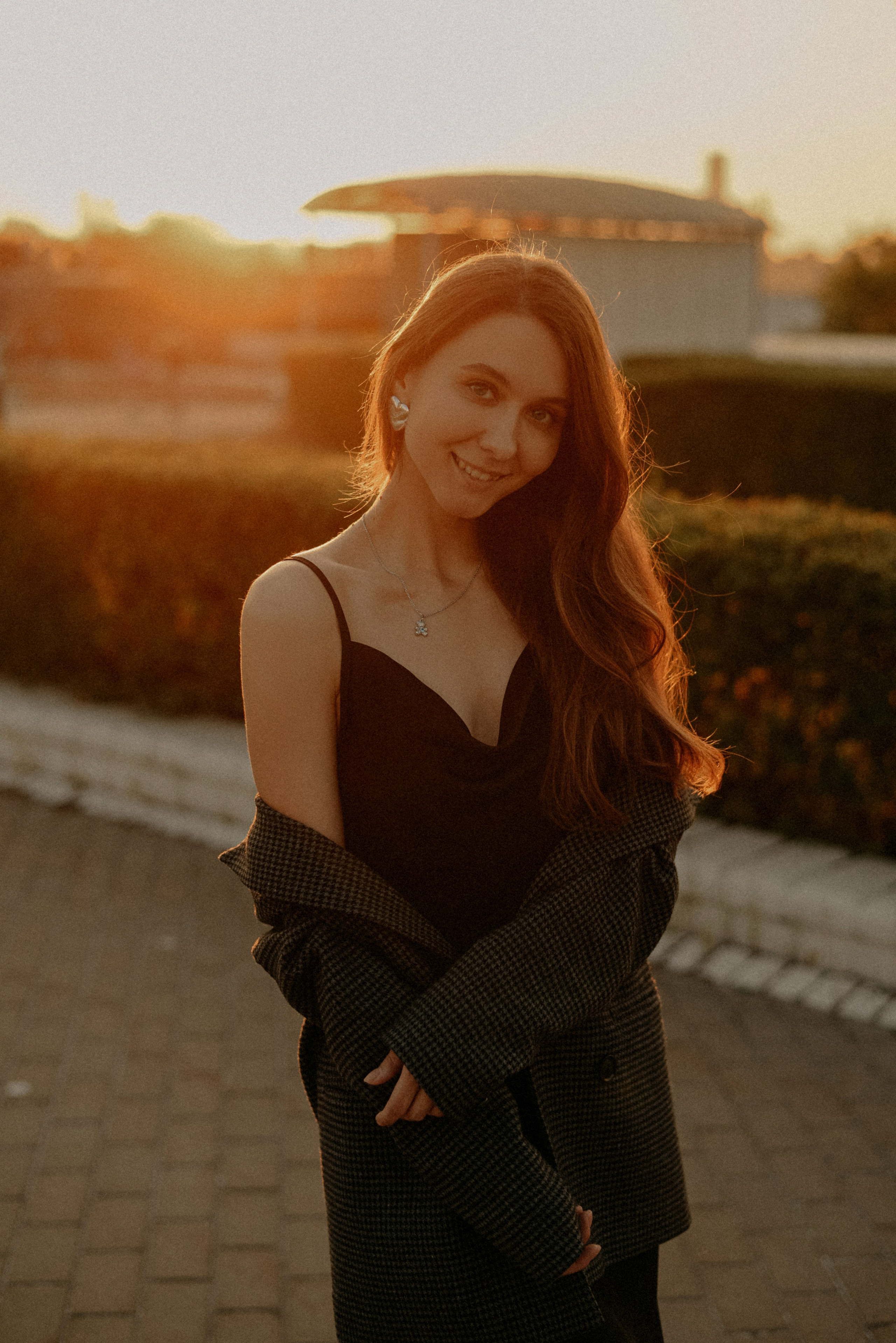 Таня. Фотограф в Москве Емельяненко Светлана