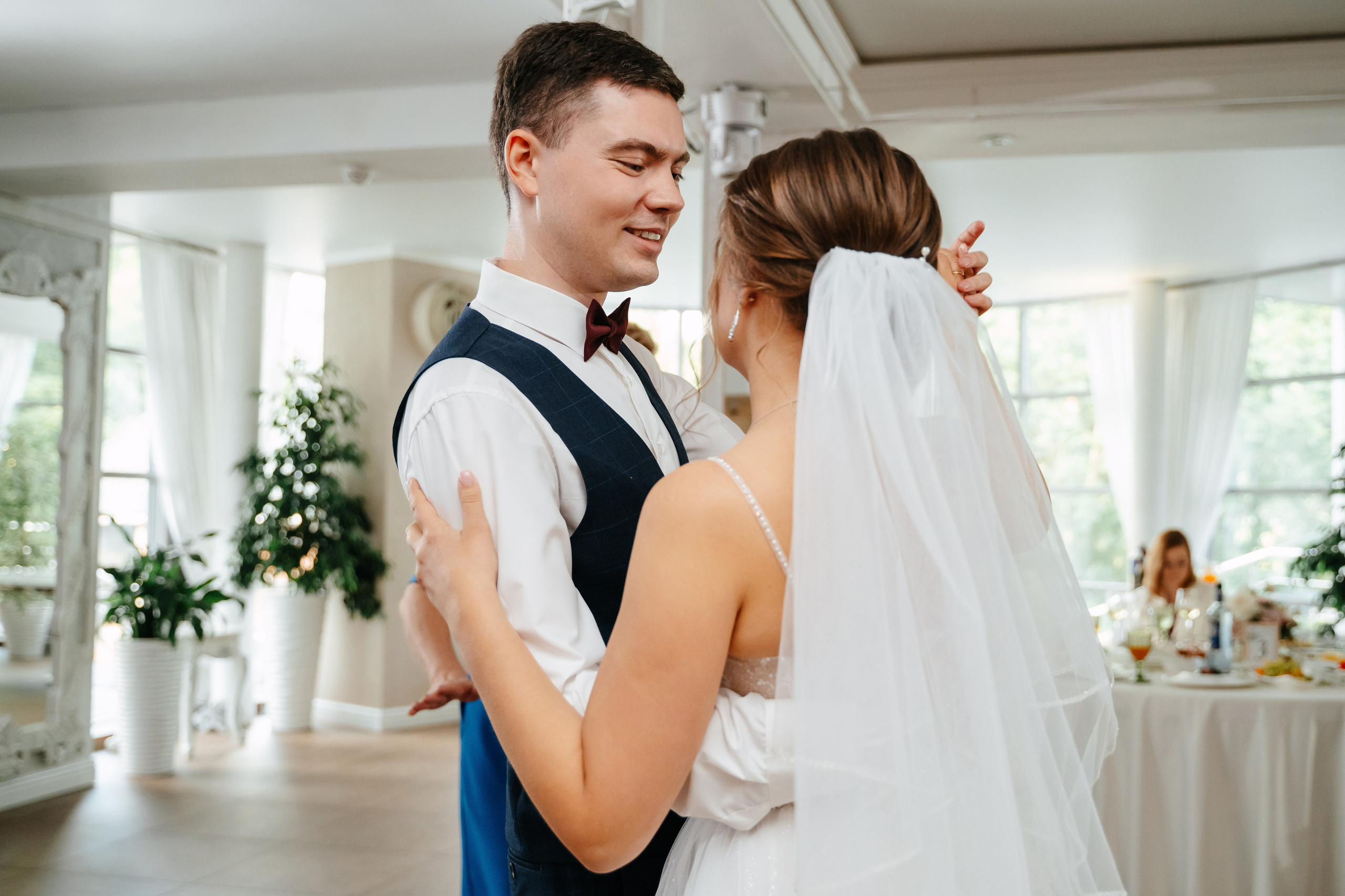 Александр и Мария. Семейный и свадебный фотограф в Санкт-Петербурге и Москве