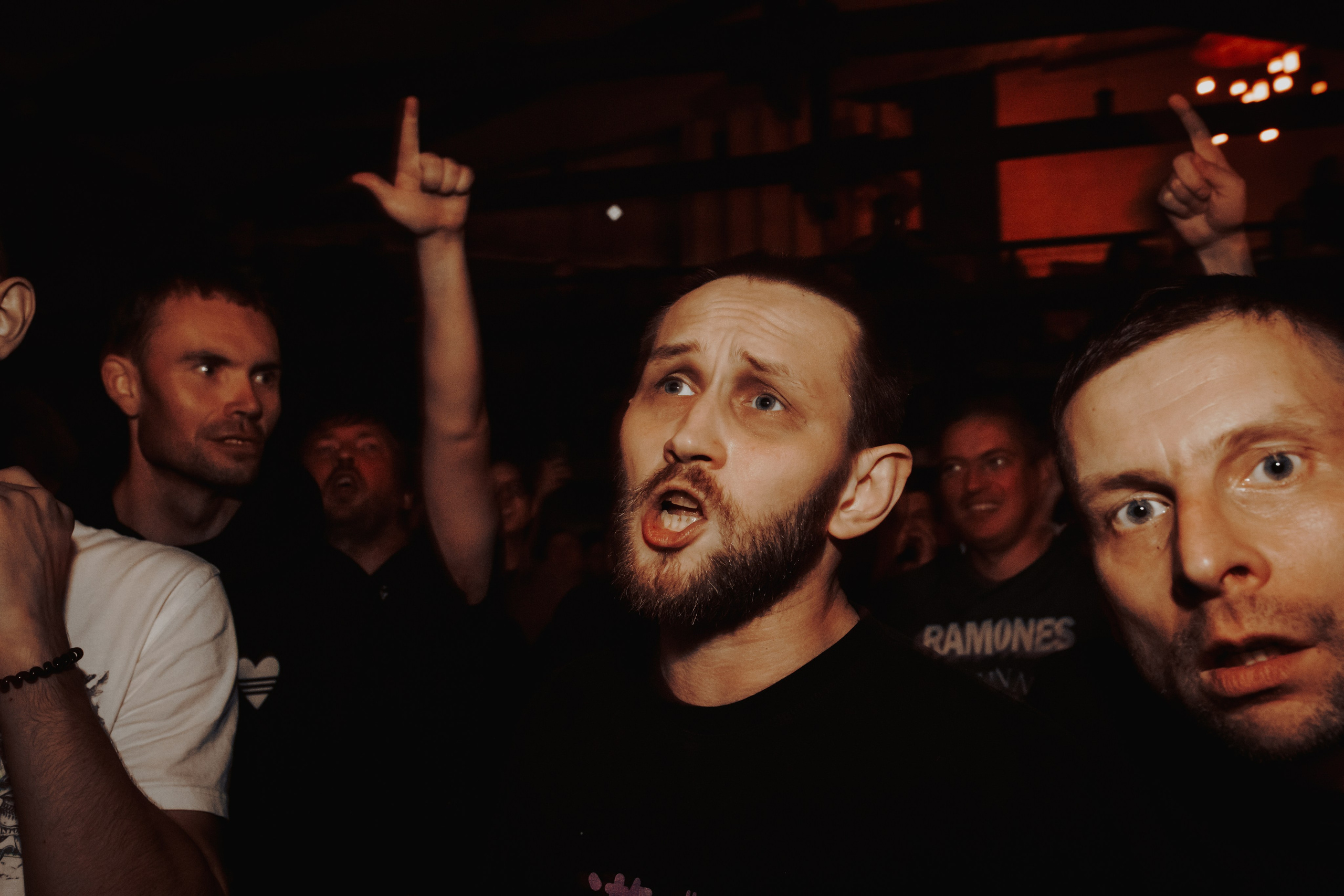 РАДТОПОМЕХИ. Фотограф Елена Богачева (lenalena_na_na_na)