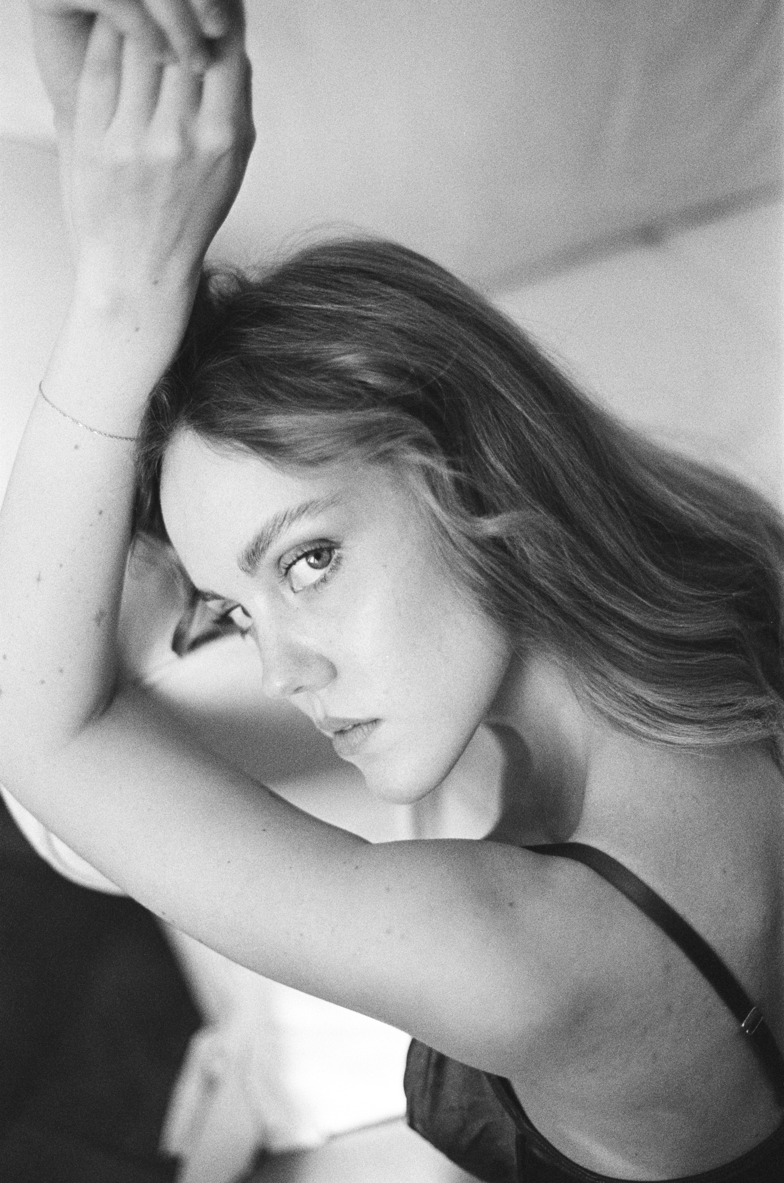 Лена. Фотограф Екатерина Максимова: семейные, индивидуальные съемки, свадьбы