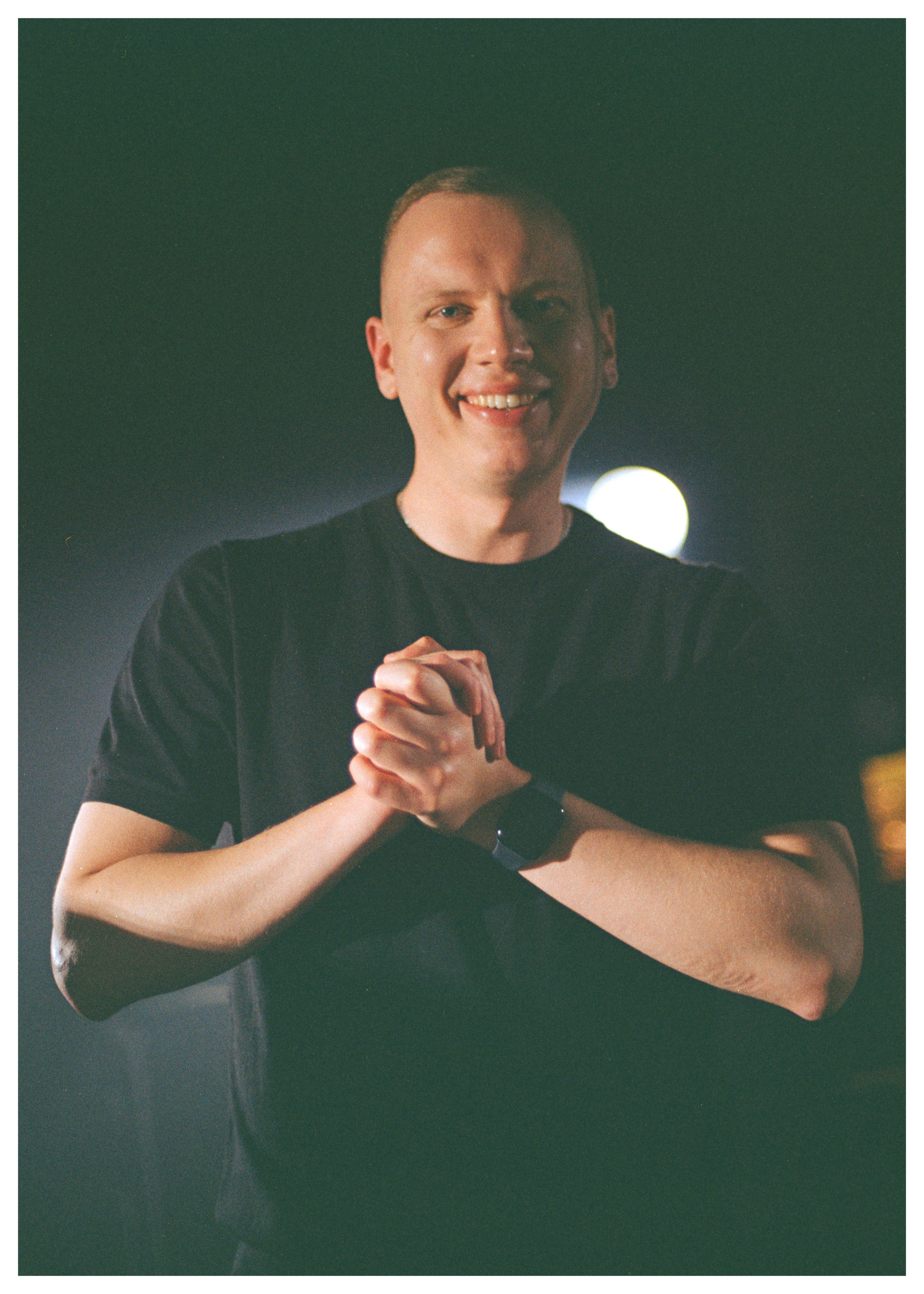 АЛЁНА И НИКИТА. Свадебный и семейный фотограф Никита Корохов