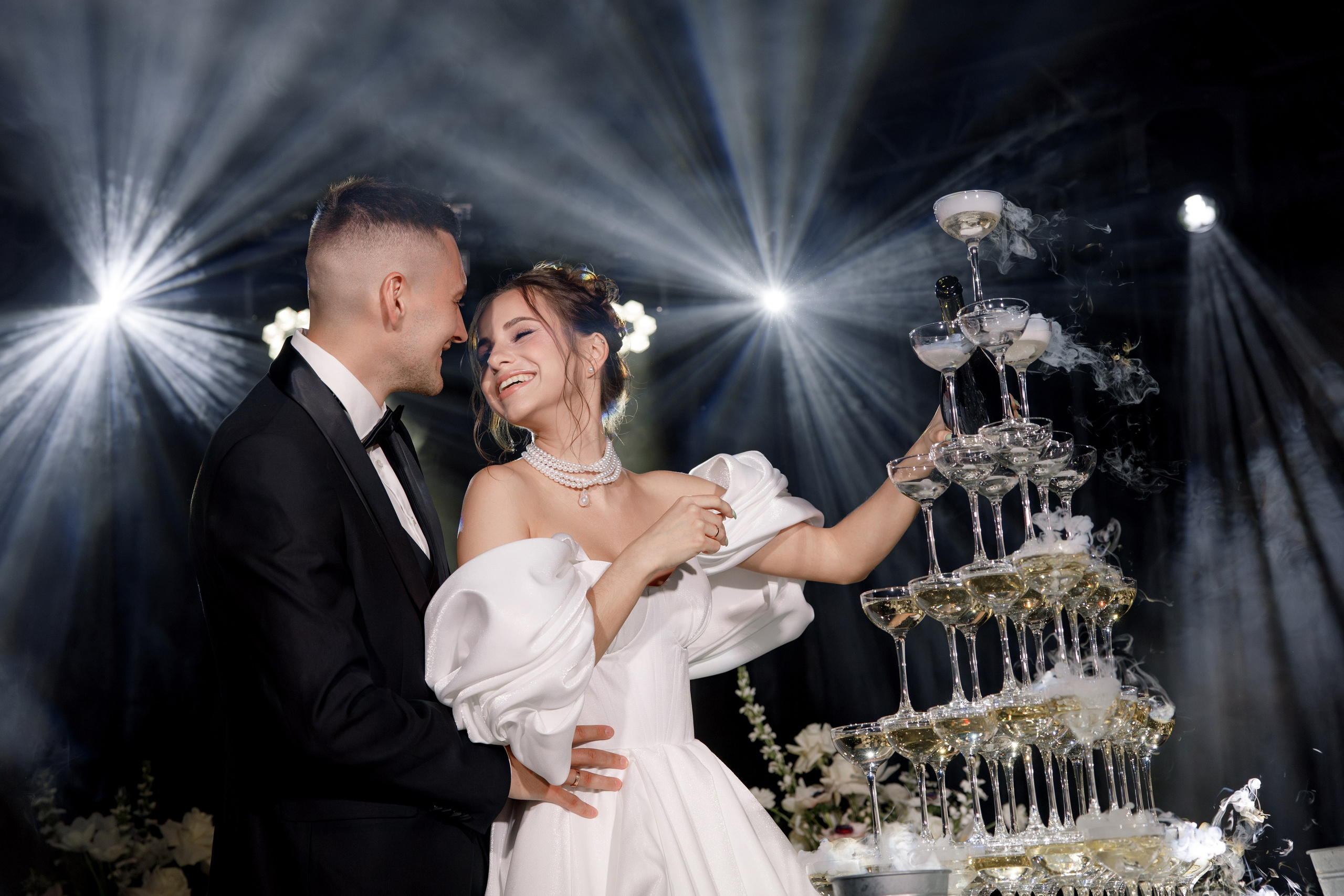 «Svetilo». Свадебный и семейный фотограф Краснодар, Юлия Потопахина