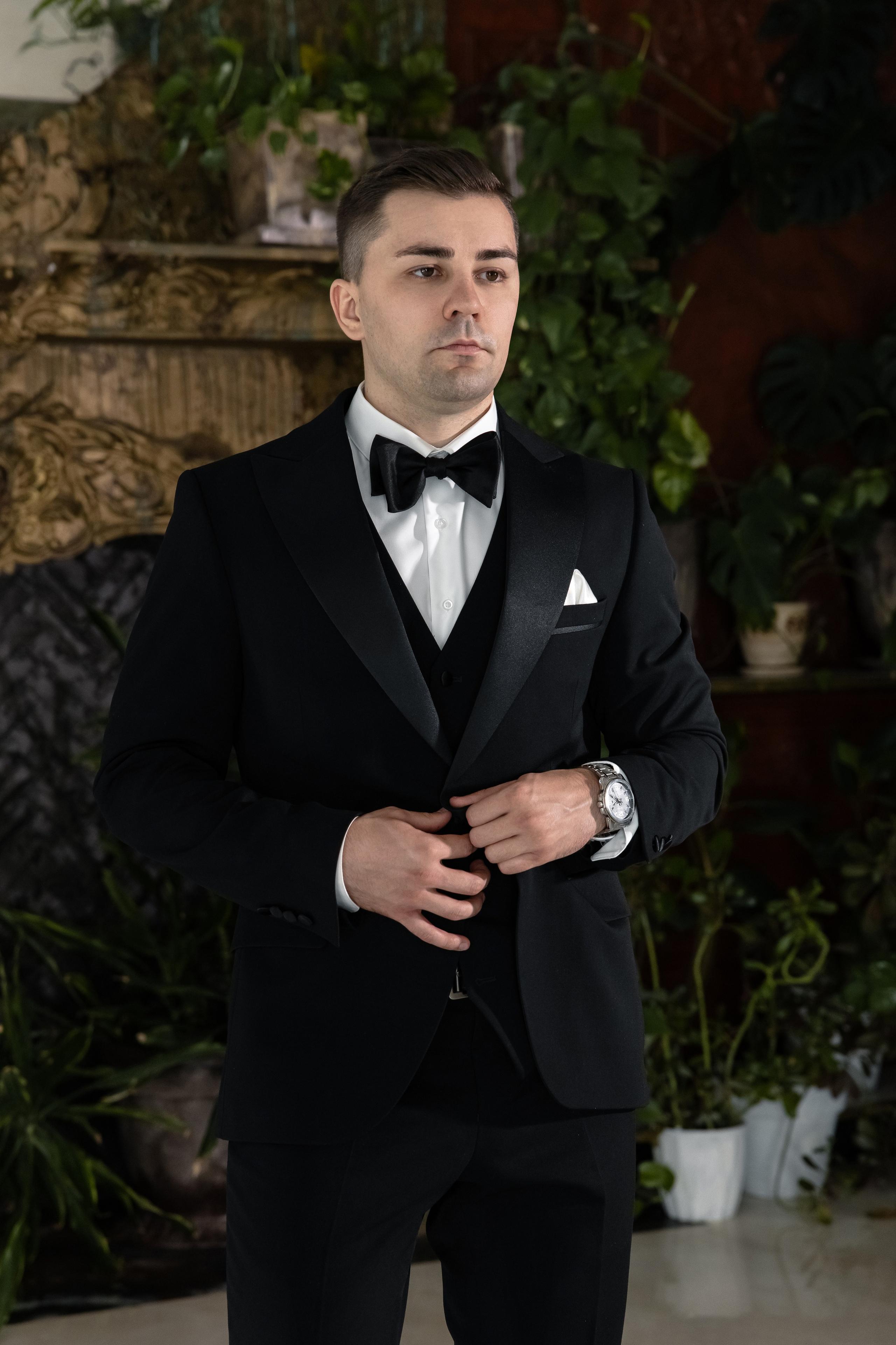 Артём и Валерия. Свадебный и семейный фотограф Краснодар, Юлия Потопахина