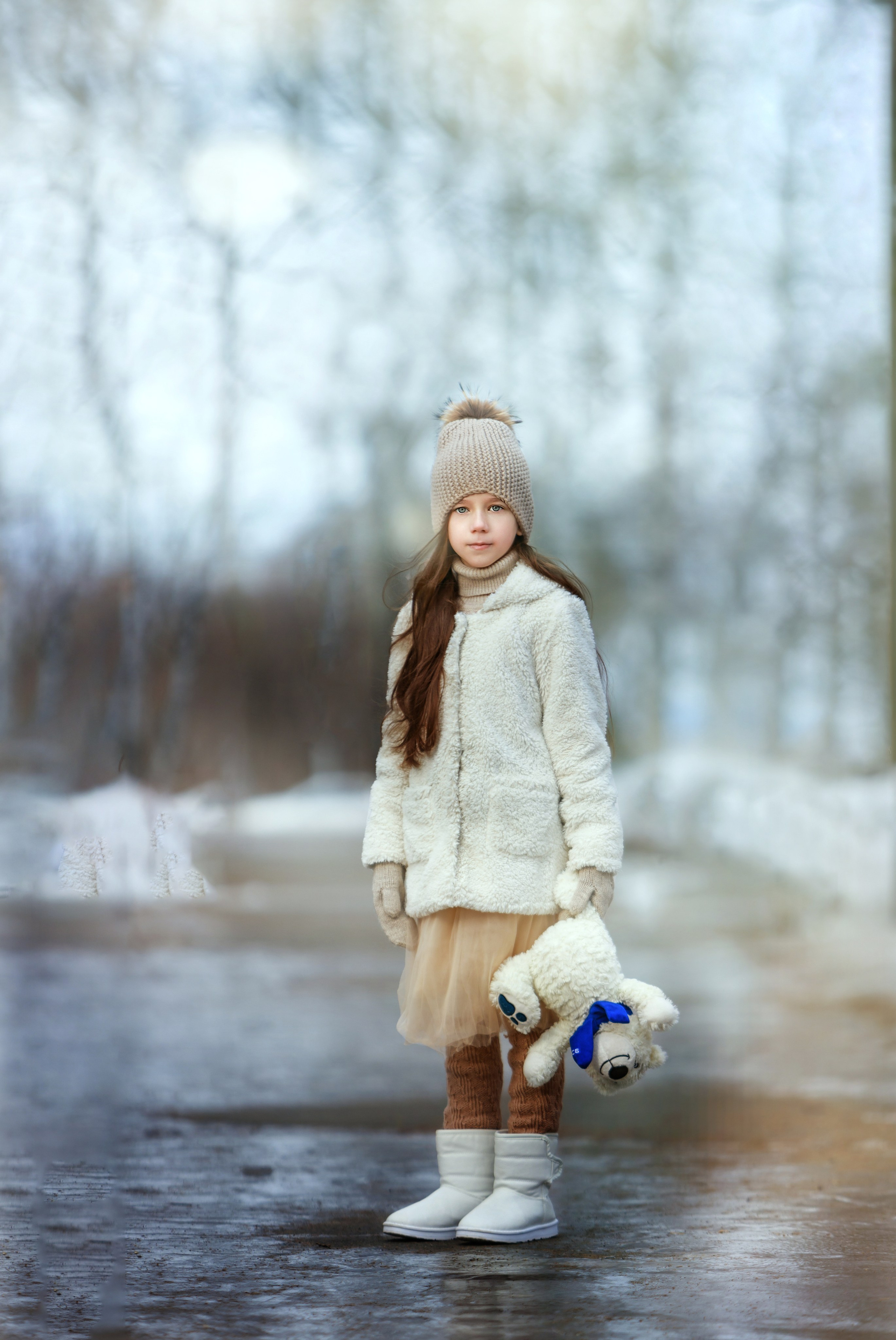 Фотограф в Томске