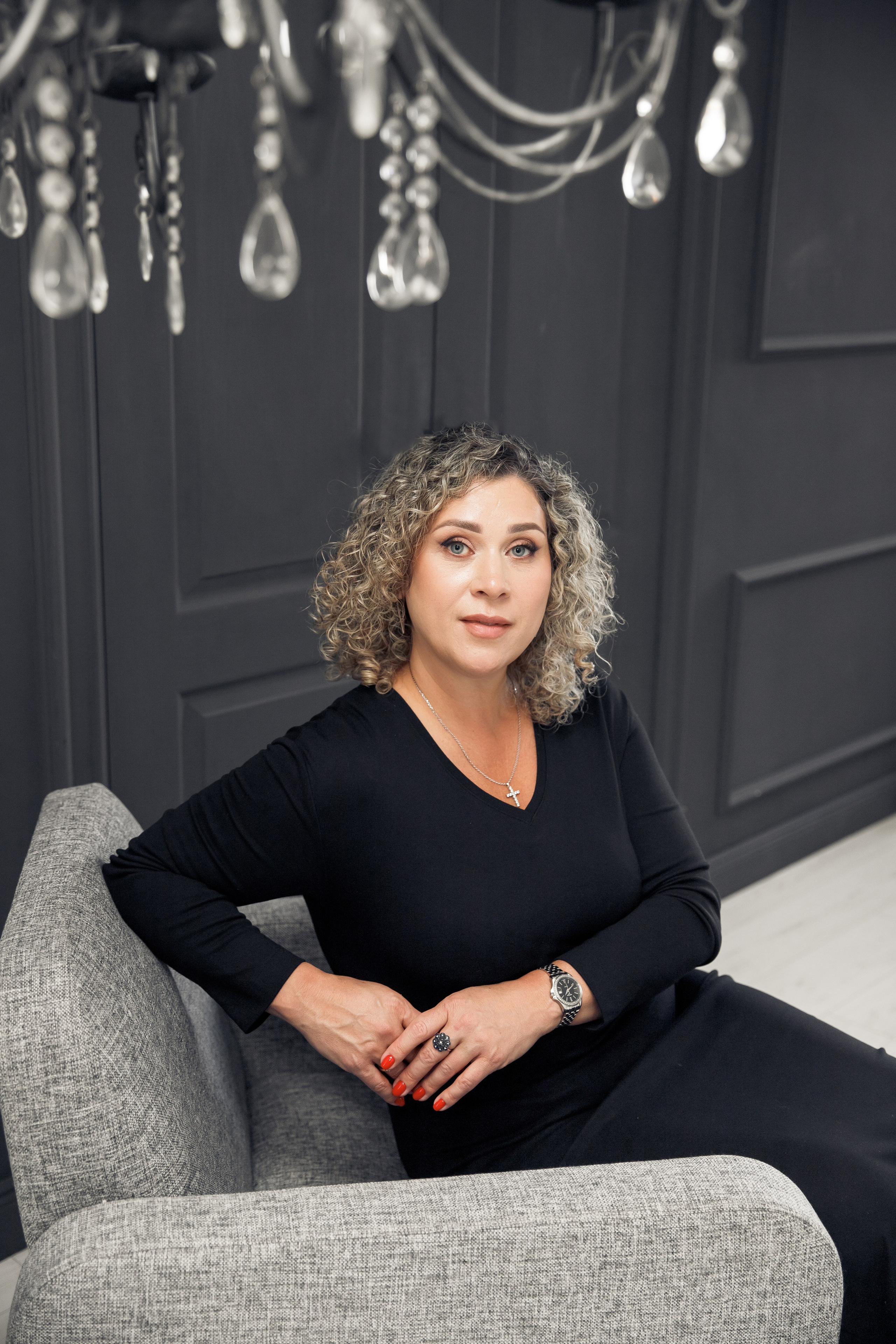 Content. Коммерческий фотограф, ретушёр Анастасия Пачина