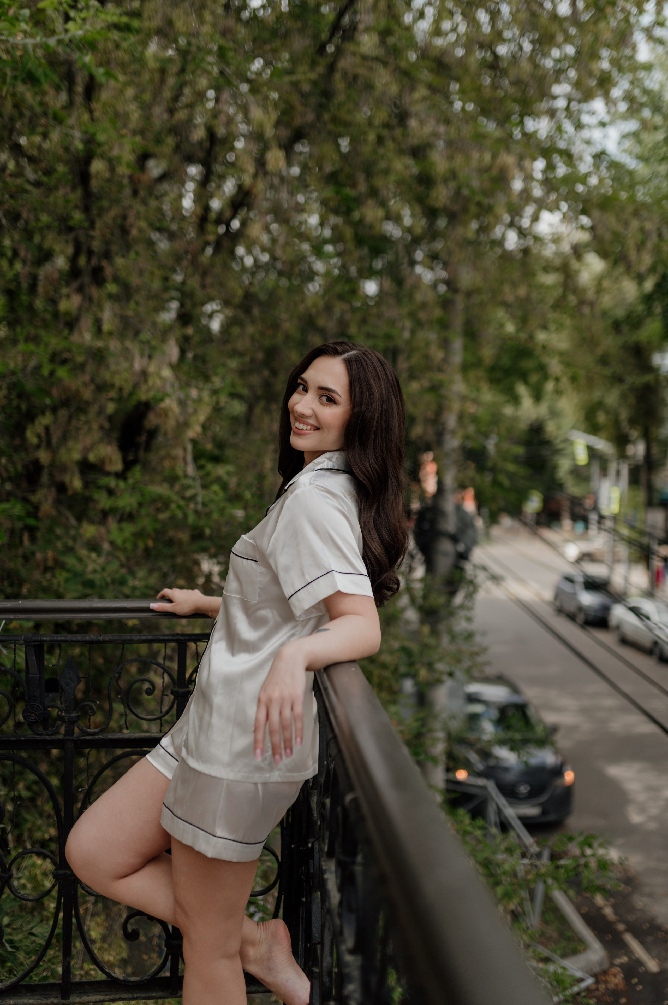 Ярослав и Вероника. Свадебный и Семейный фотограф в Ярославле Алёна Колясникова