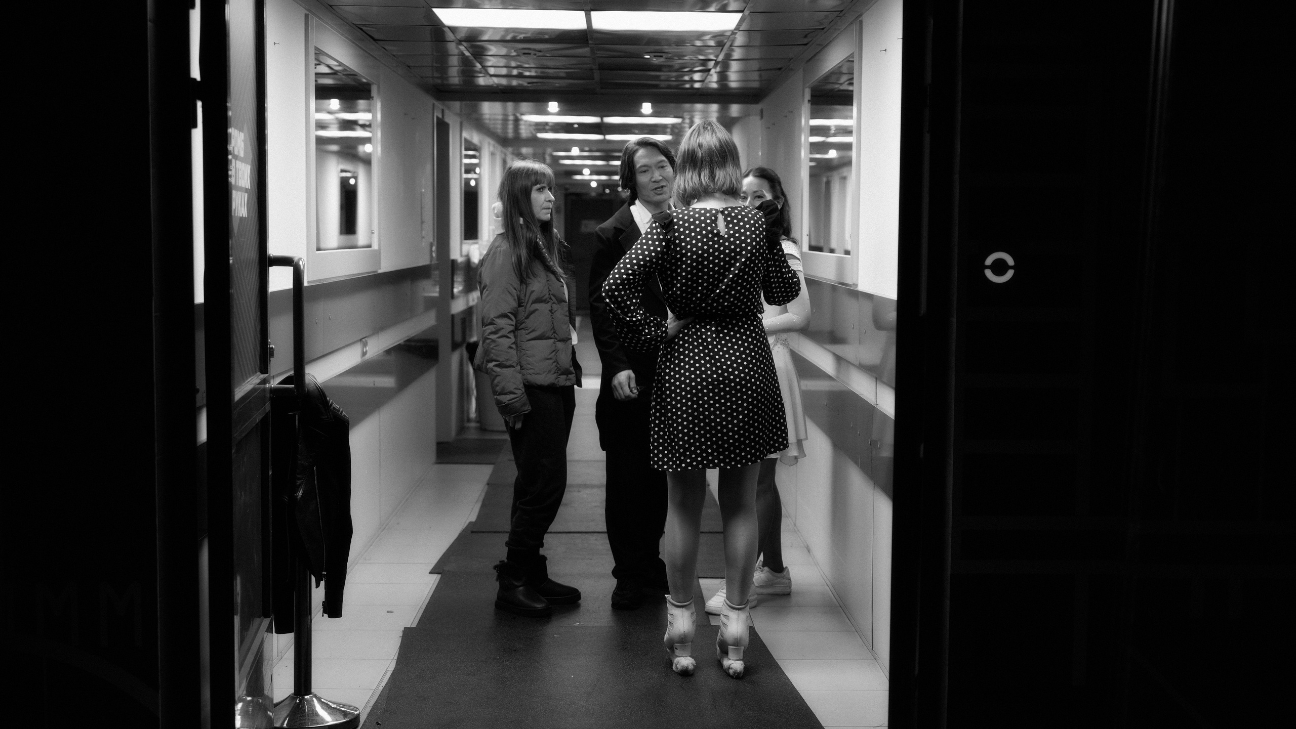 Narodnyy lednikovyy. ANNA — PHOTOGRAPHER