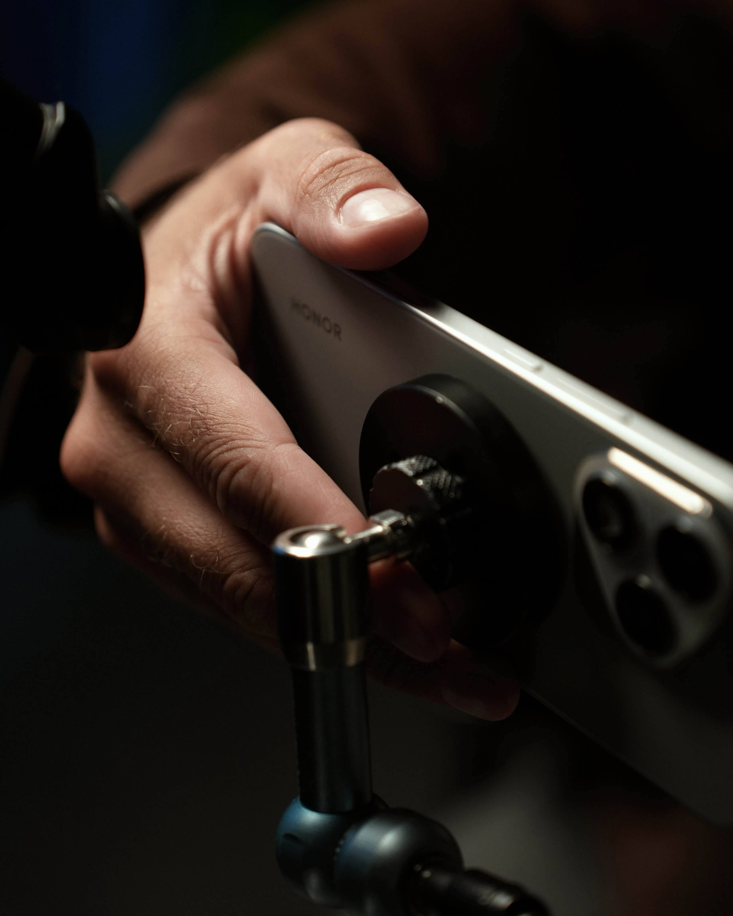 HONOR. ANNA — PHOTOGRAPHER