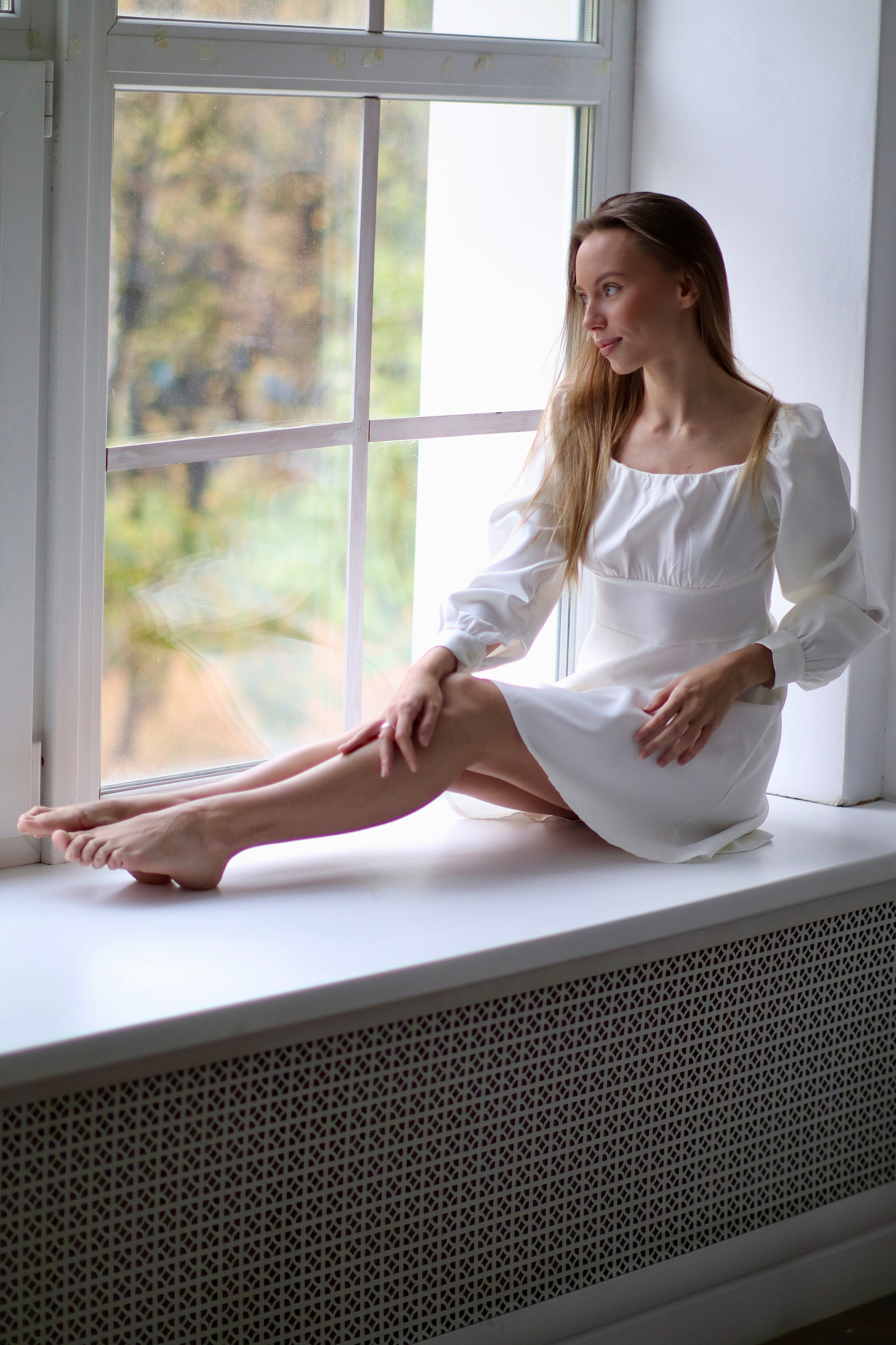 Индивидуальная. Фотограф Челябинск