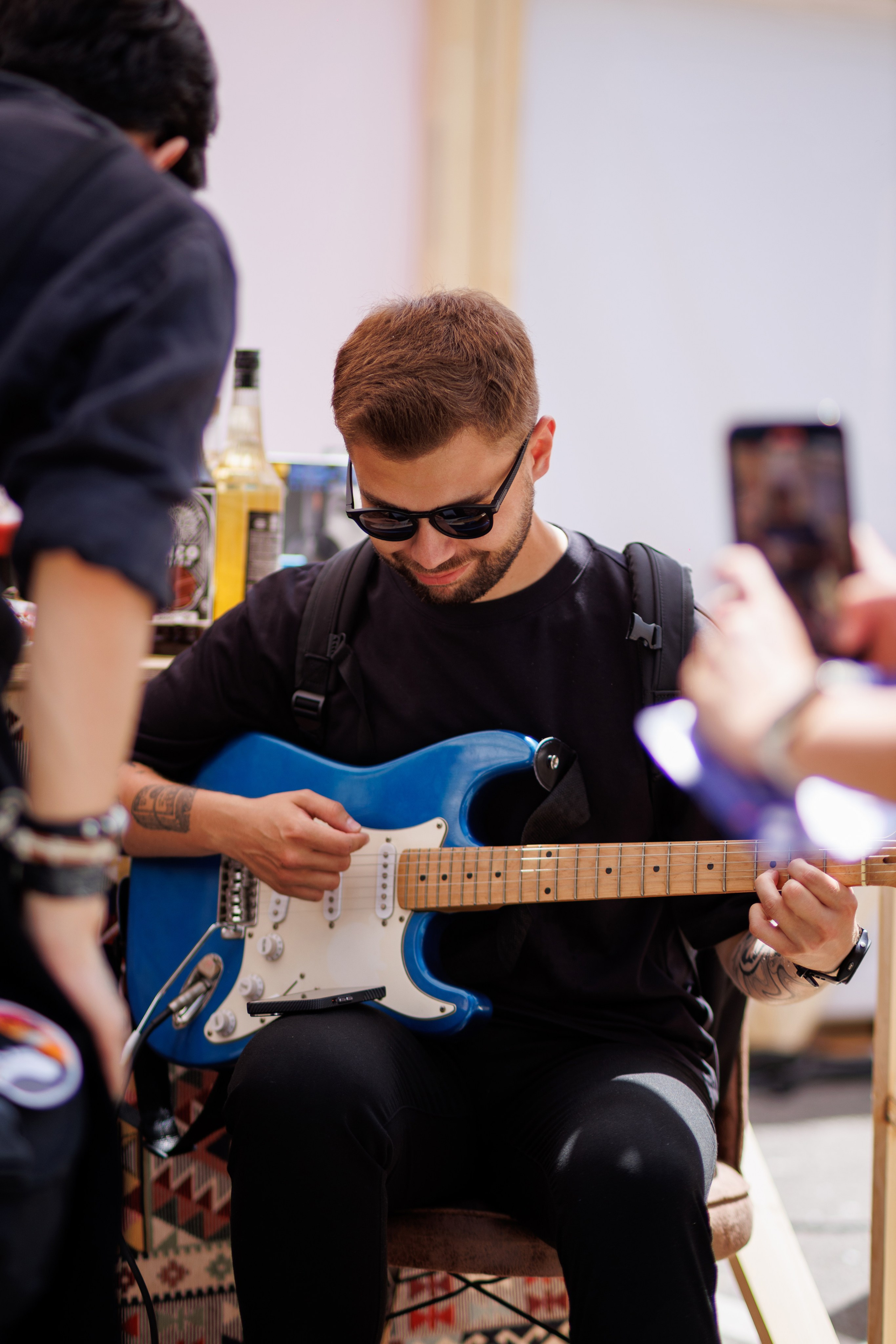 Qazaqstan Coffe Festival