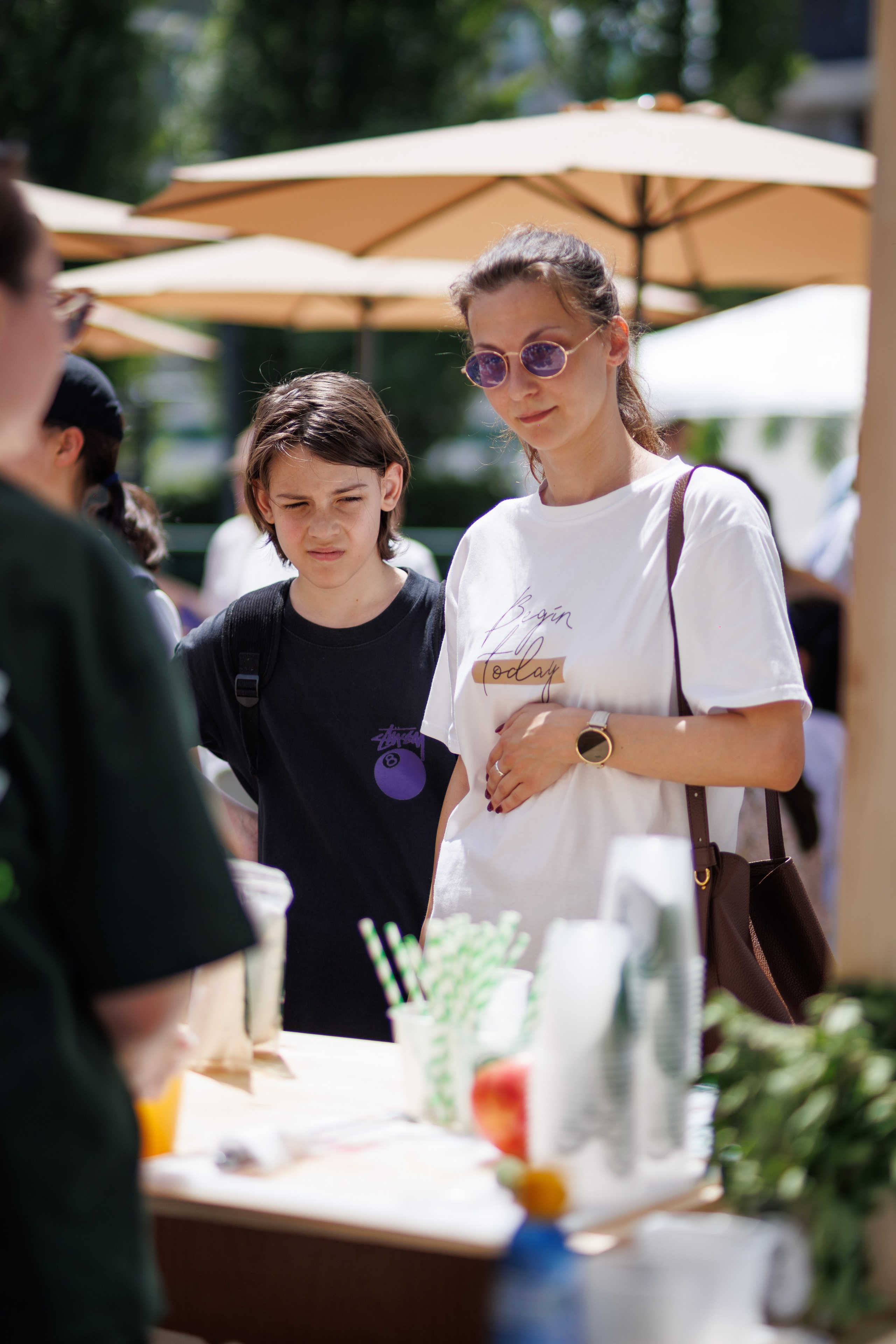 Qazaqstan Coffe Festival