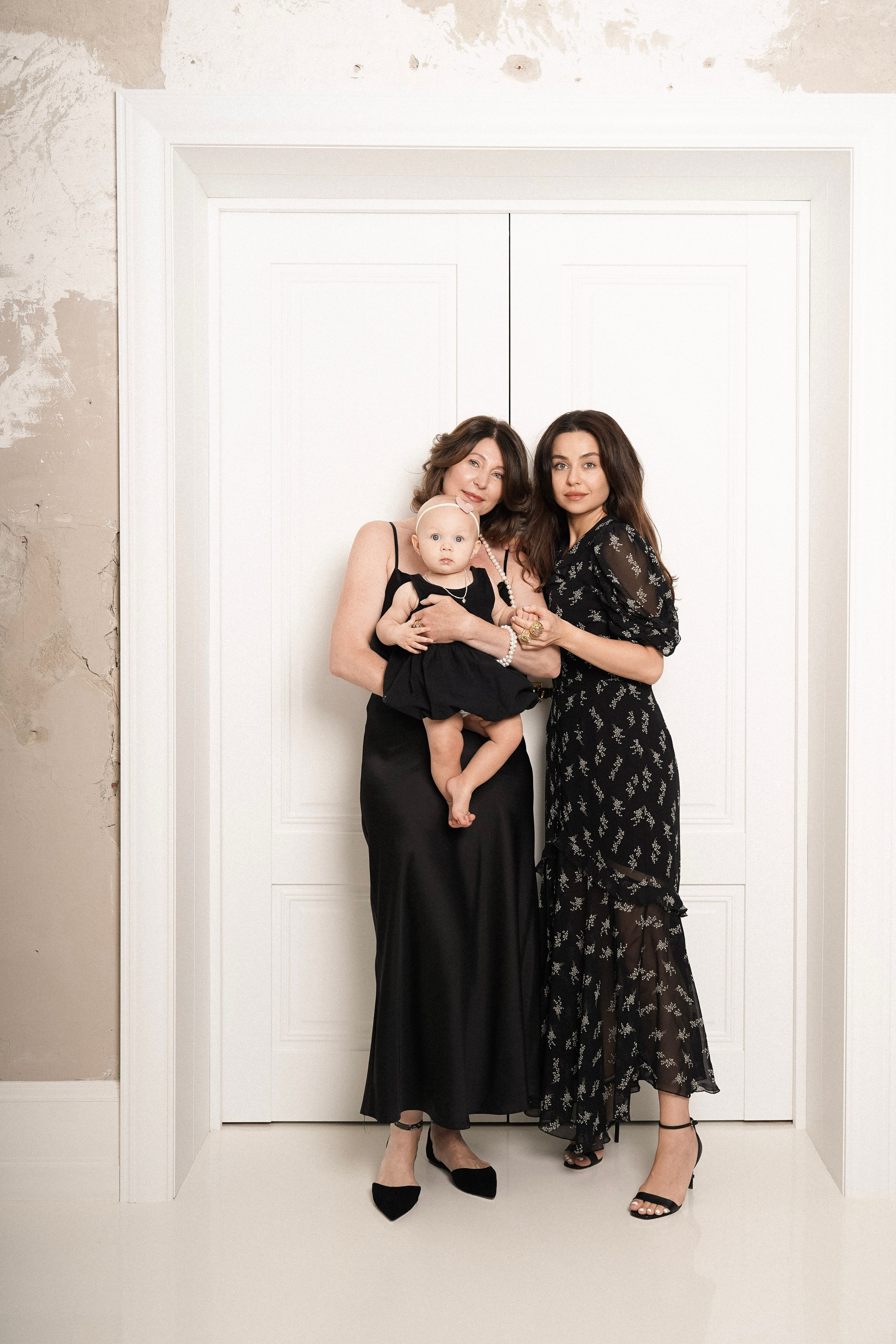 Семейная фотосессия. Фотограф с психологическим образованием