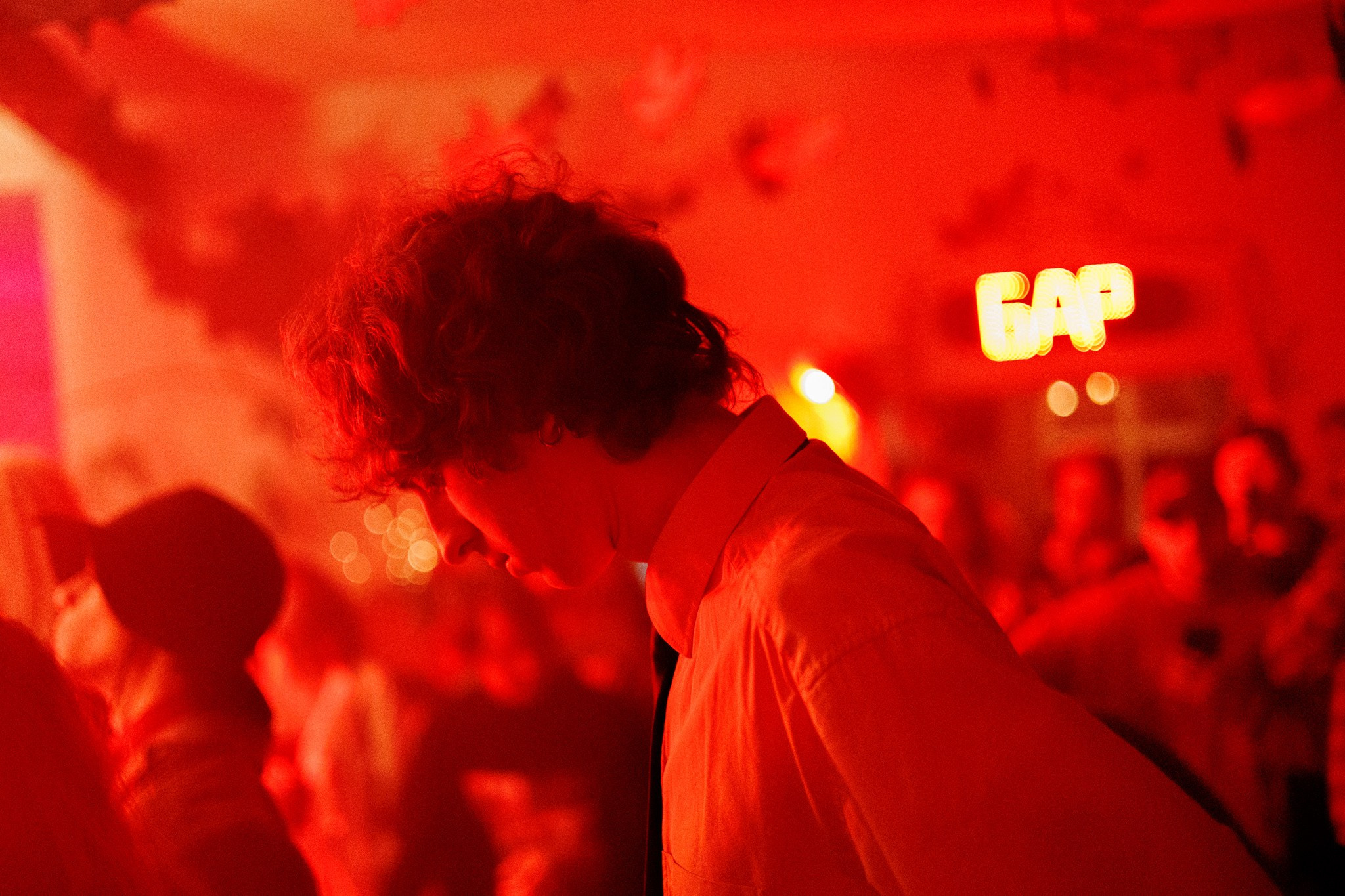 Хэллоуин, 08.11.25, TAGO)))MAGO)))