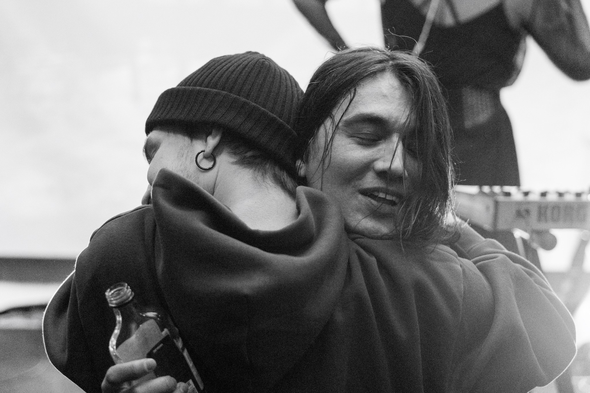 Проказа, The Invisible Machine Engine, Задача трех тел, Язва, 24.01.26, TAGO)))MAGO)))