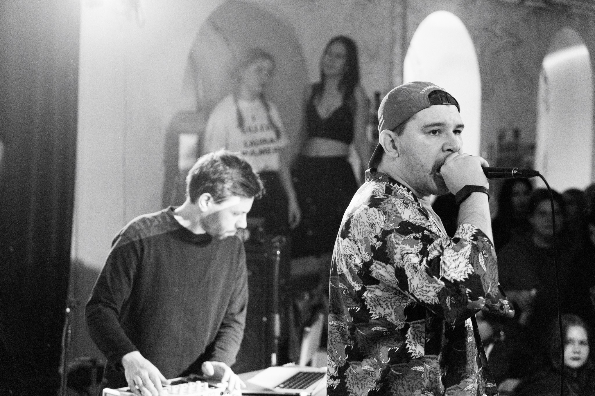 Убийцы, 19.12.25, TAGO)))MAGO)))