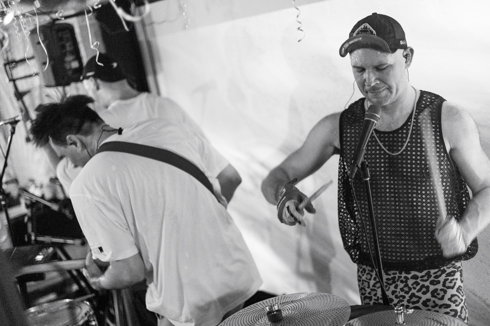 Икар, Electric Lines, Магнитола, 10.01.26, Jawsspot