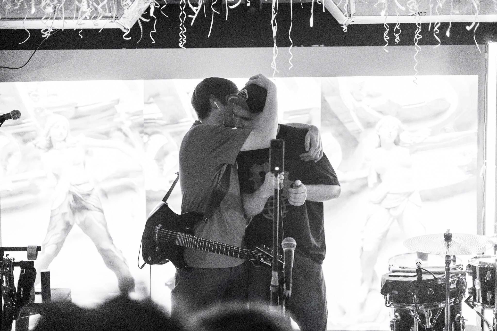 Икар, Electric Lines, Магнитола, 10.01.26, Jawsspot