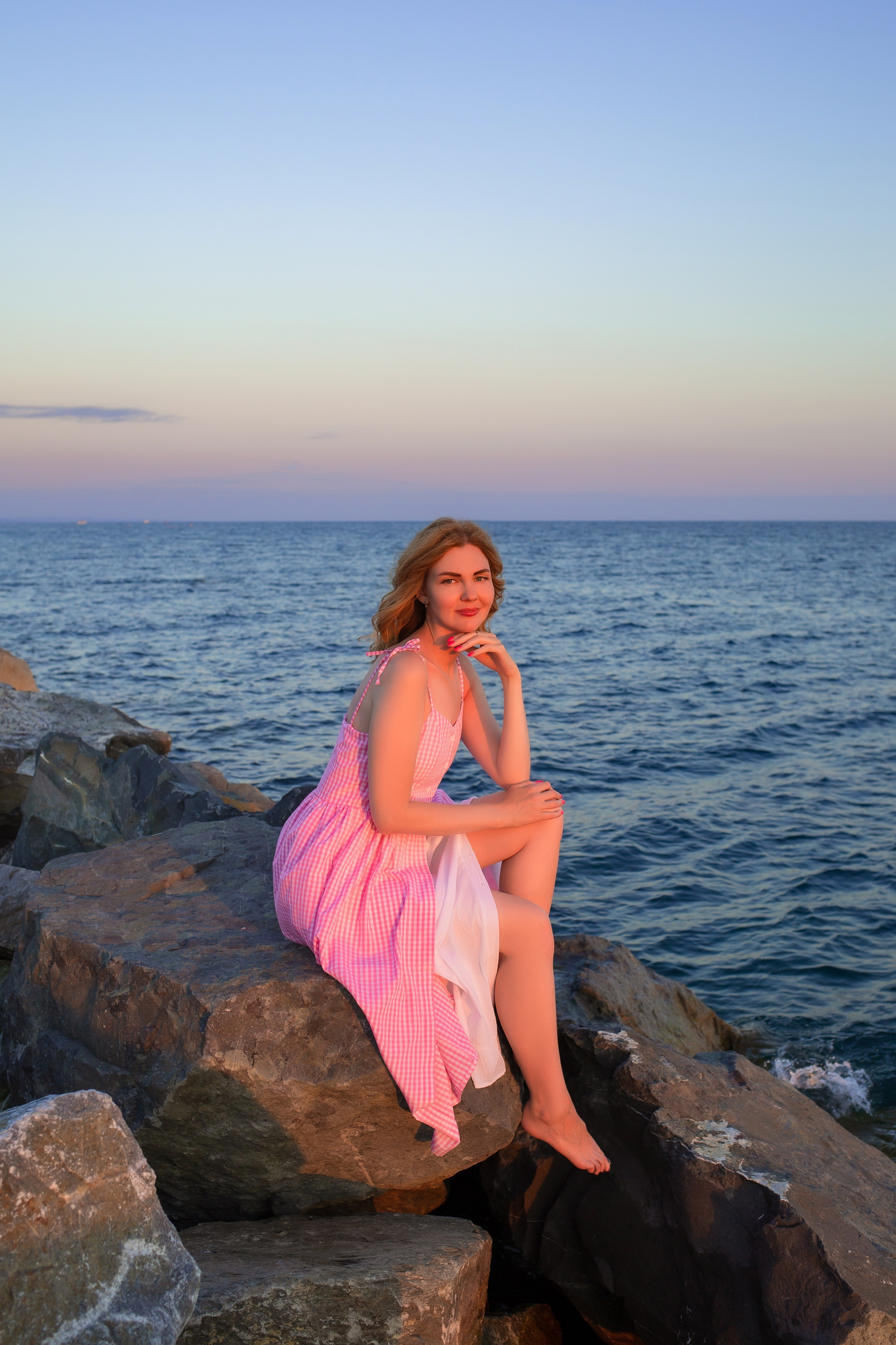 Фотосессия на Имеретинском пляже в Адлере. Фотограф Сочи Адлер. Солькаева Анастасия