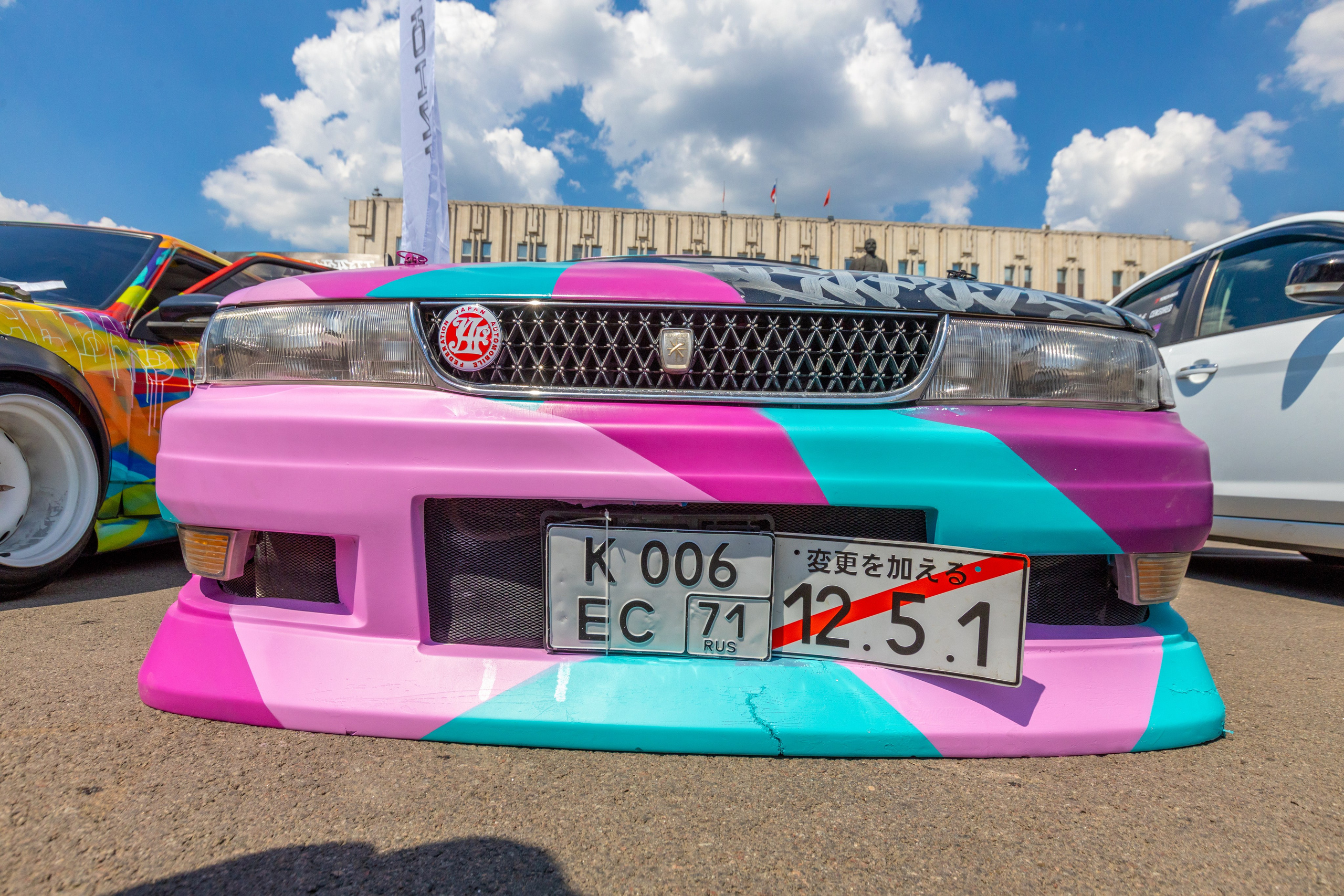 Автострада 2026. Фотограф в Туле Крупский АнДРей. Фотостудия «КАДР71» в Туле