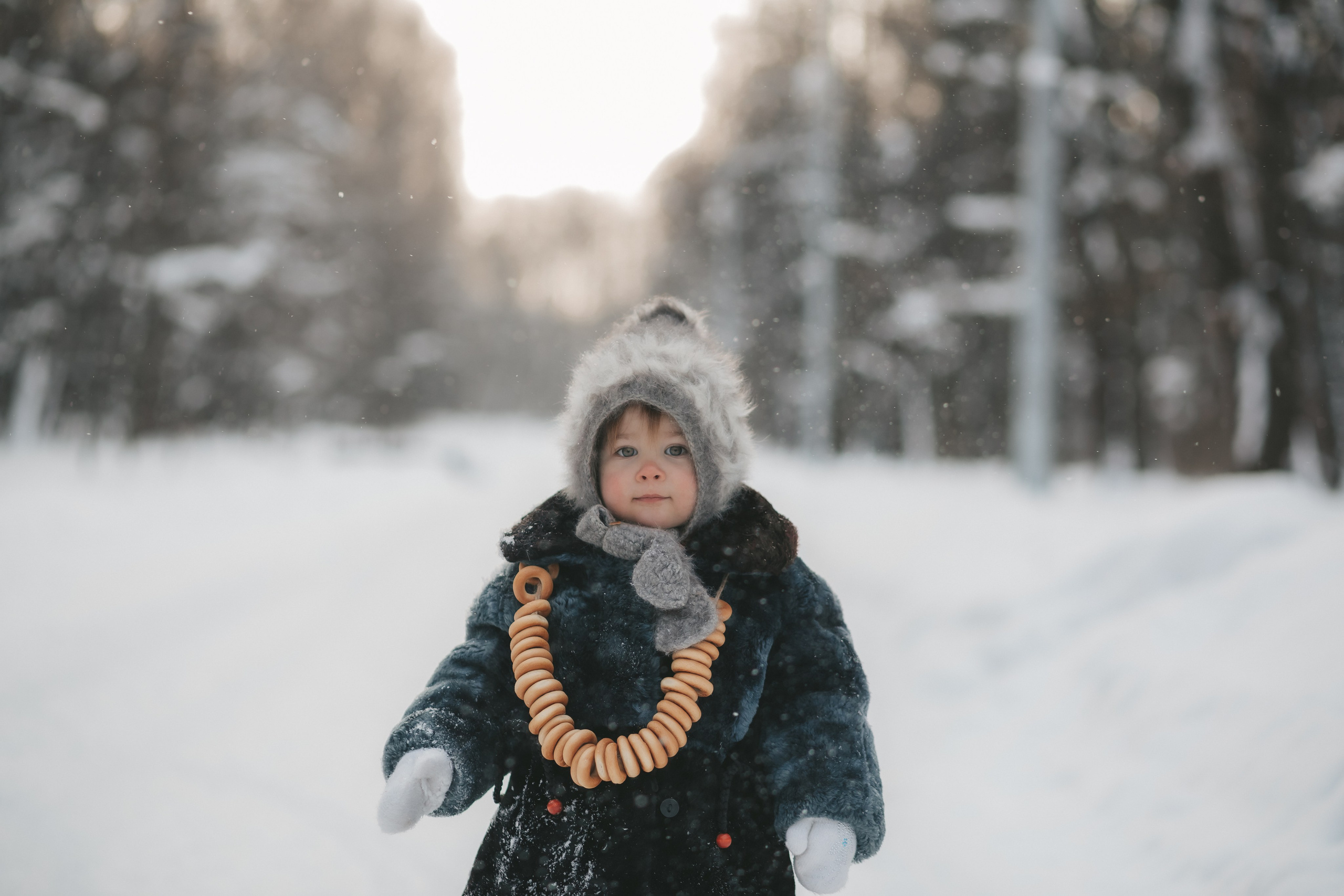 Фотосессия в стиле ретро (СССР). Детский фотограф, фотограф-анималист