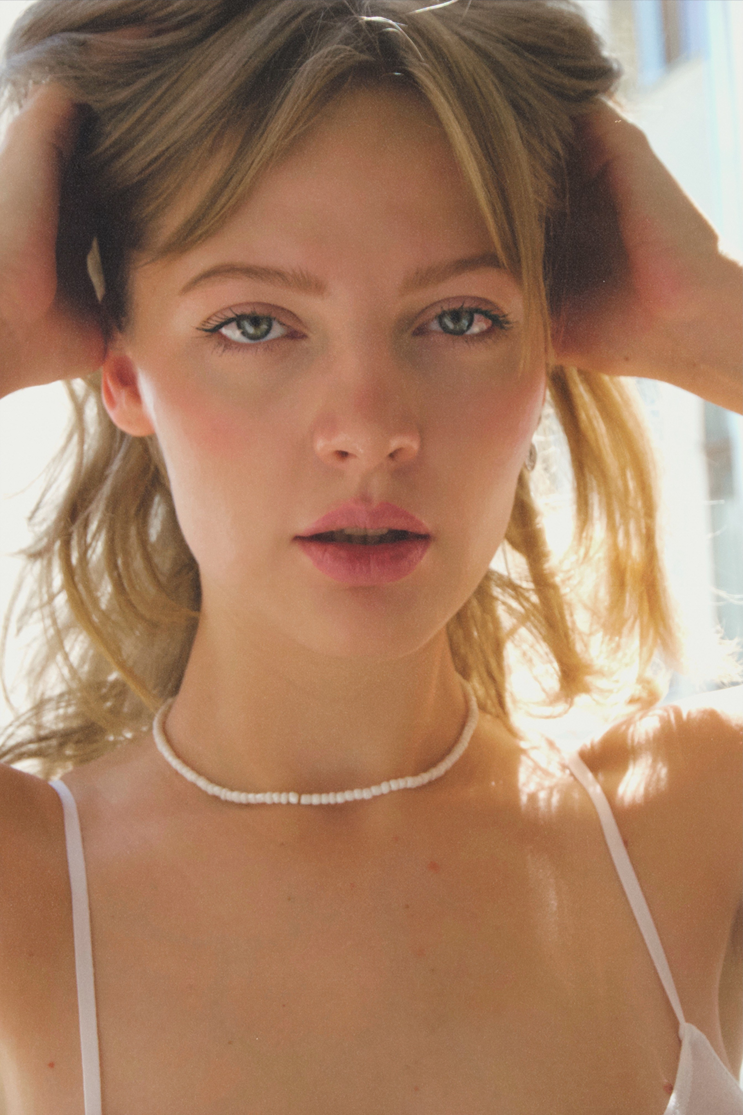 Портреты. Фотограф который ловит не позы, а настоящие чувства