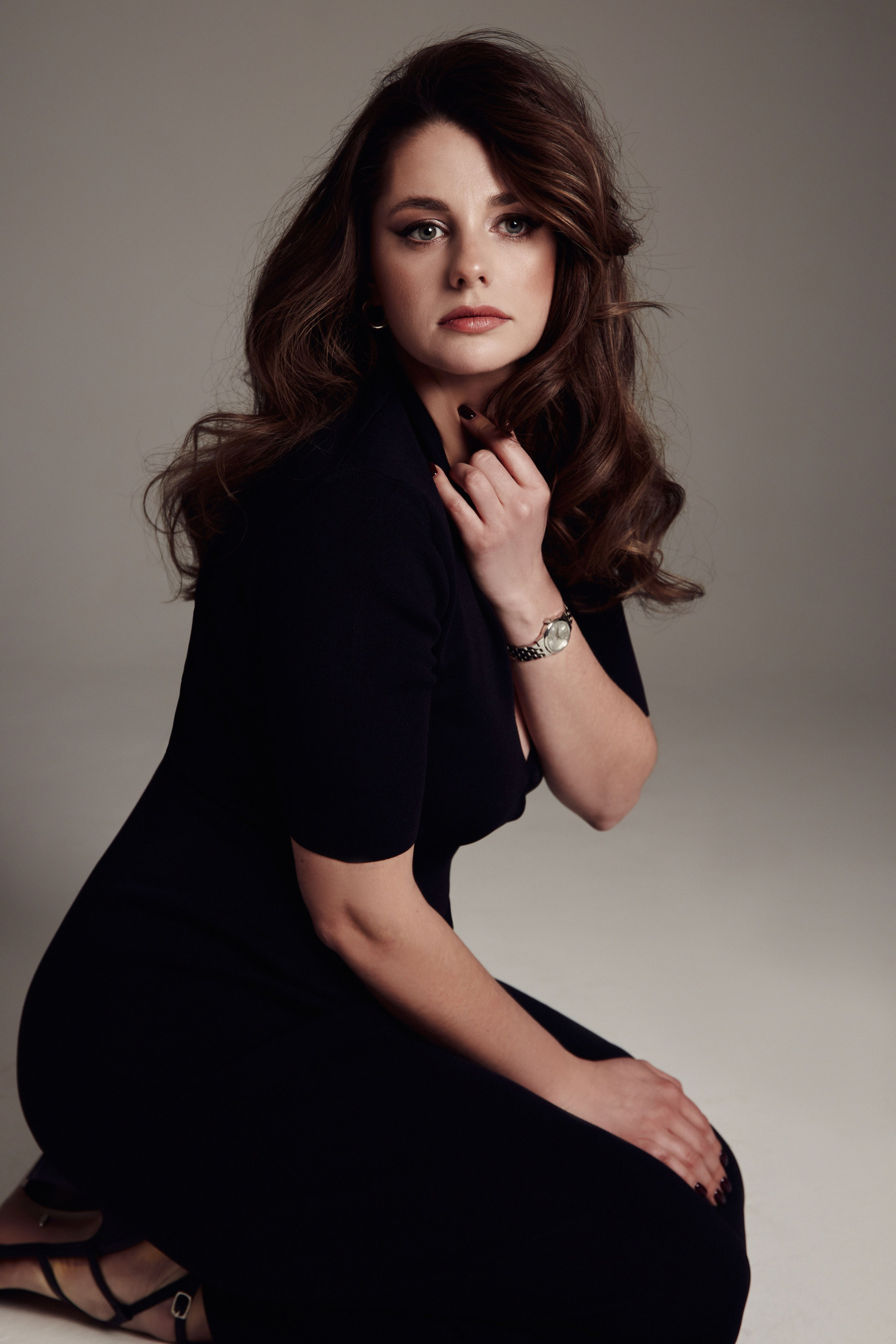 Vika. Фотограф в Москве Анна Дзен