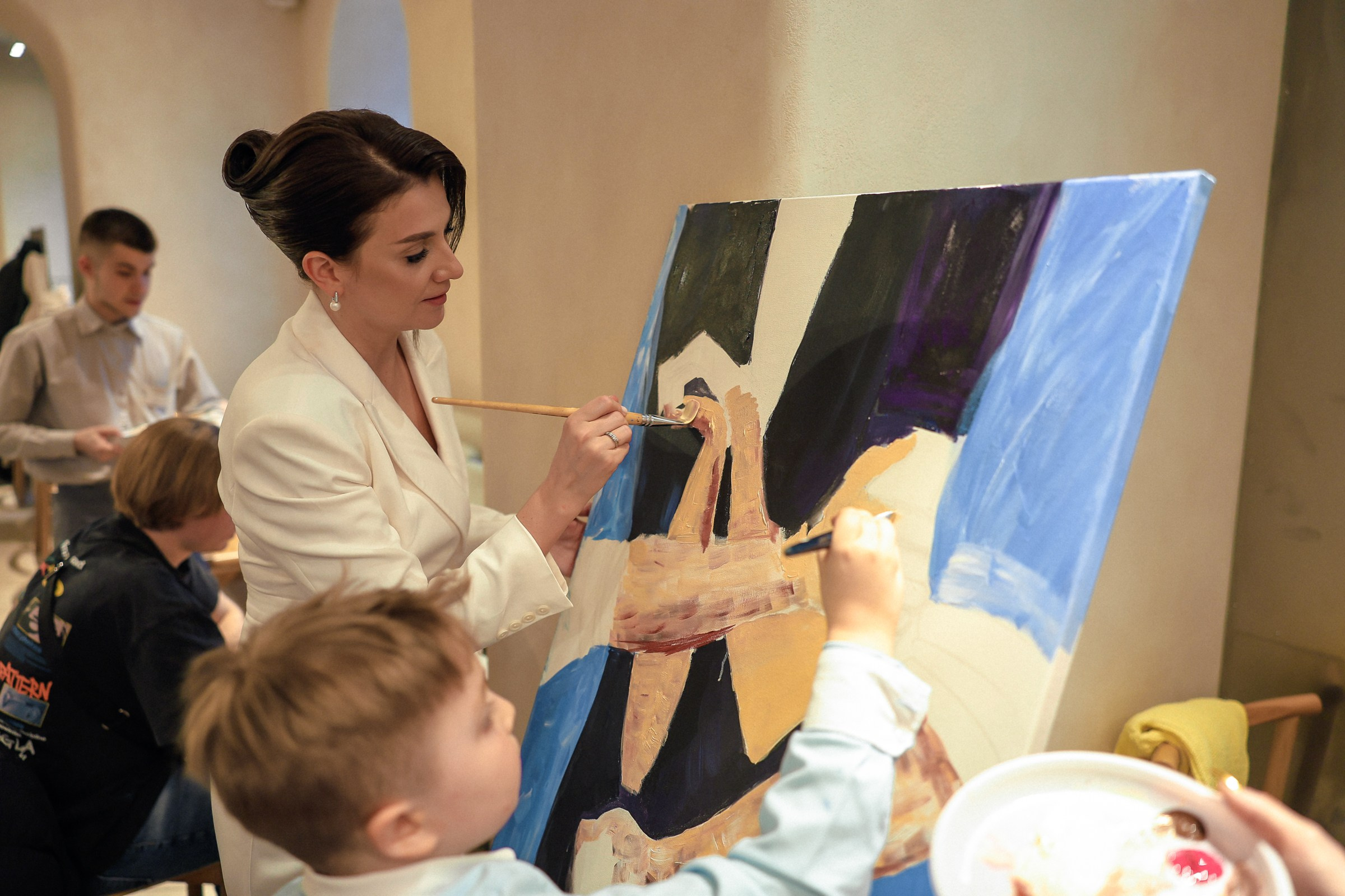 Михаил и Анастасия. 2024. Свадебный фотограф Великий Новгород Станислав Кособудский