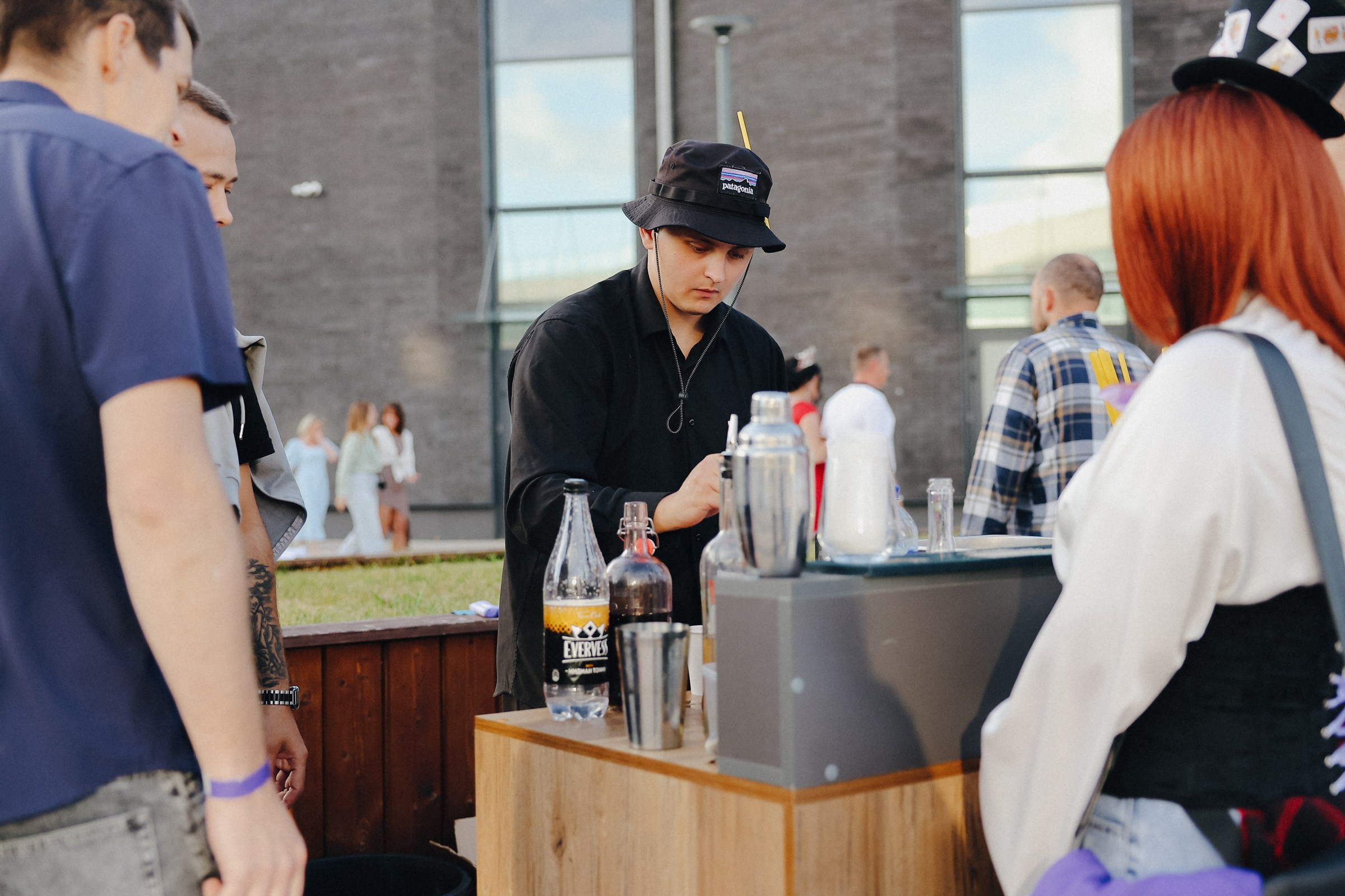 /РЕПОРТАЖ/ Корпоратив ANIMA. Свадебный фотограф Великий Новгород Станислав Кособудский