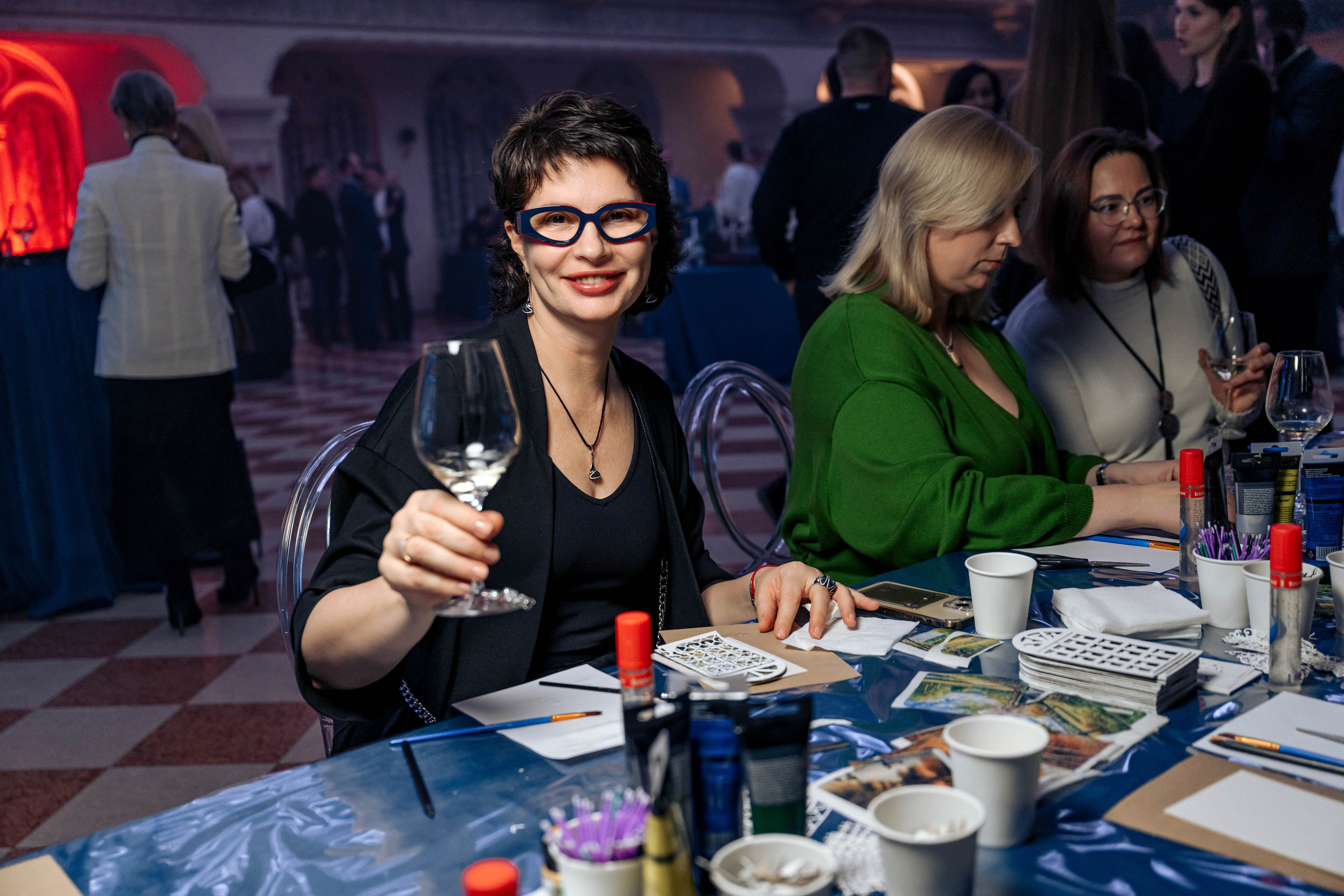 SIMPLE PRIVE. Максим Комаров — Профессиональный фотограф