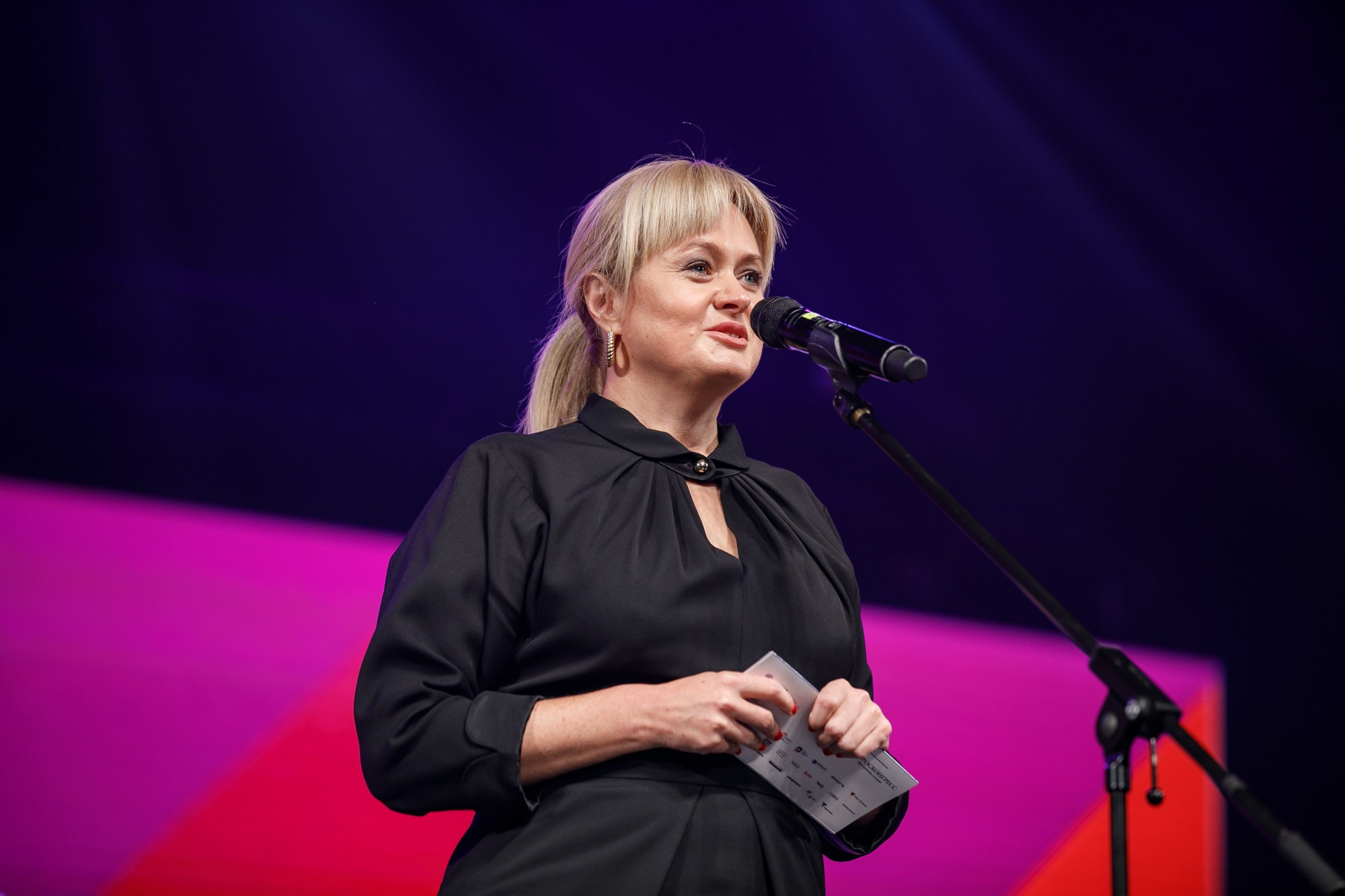 Репортаж. Главная