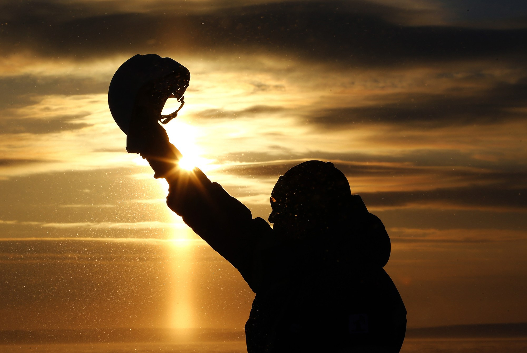 Промышленность. Главная