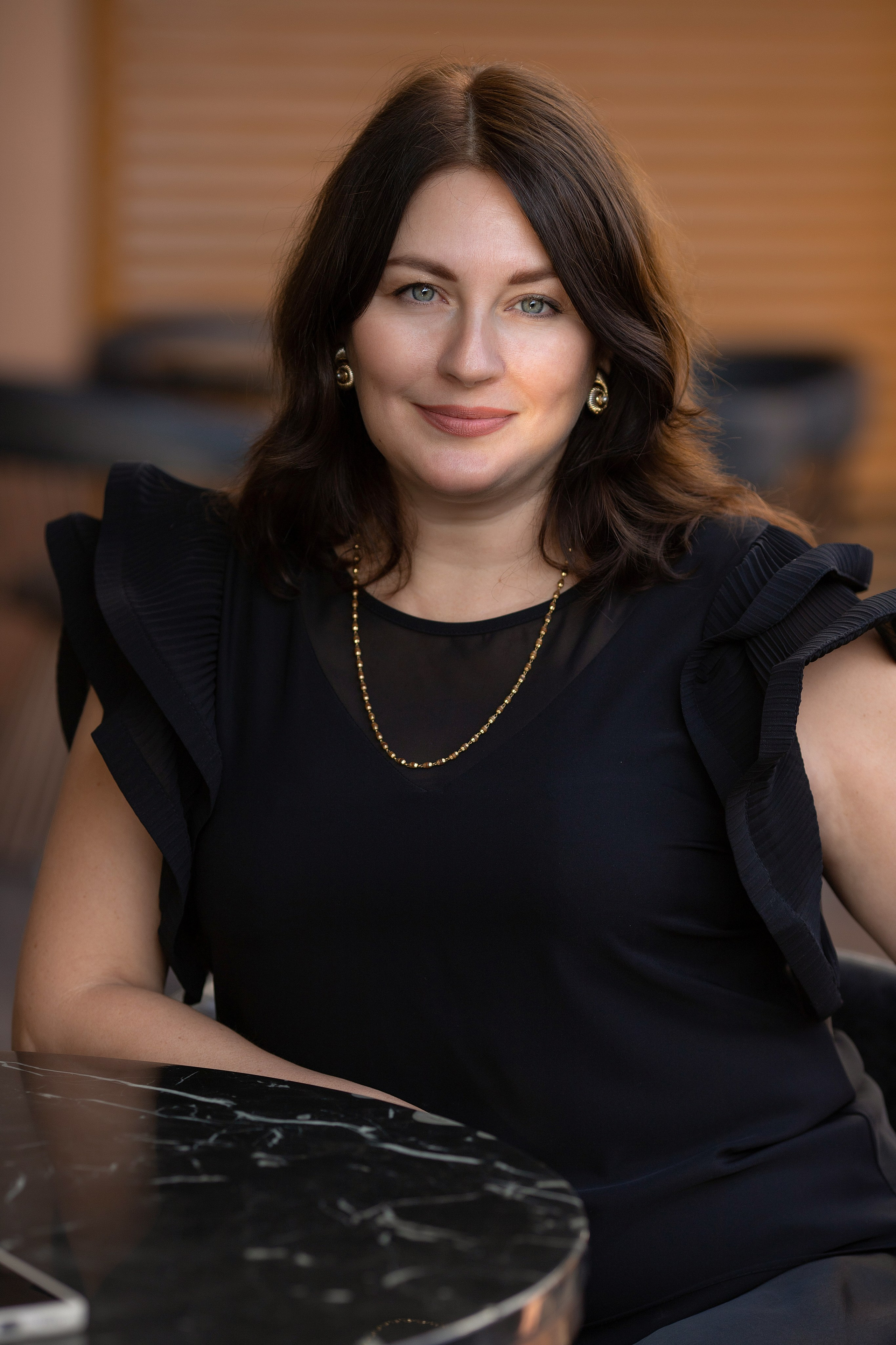 Бизнес контент для продвижения специалистов. Женский и портретный фотограф Мила Прошина. Краснодаар