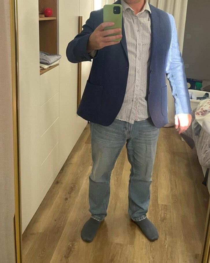 Стилист — имиджмейкер в Москве Дарья Фастован