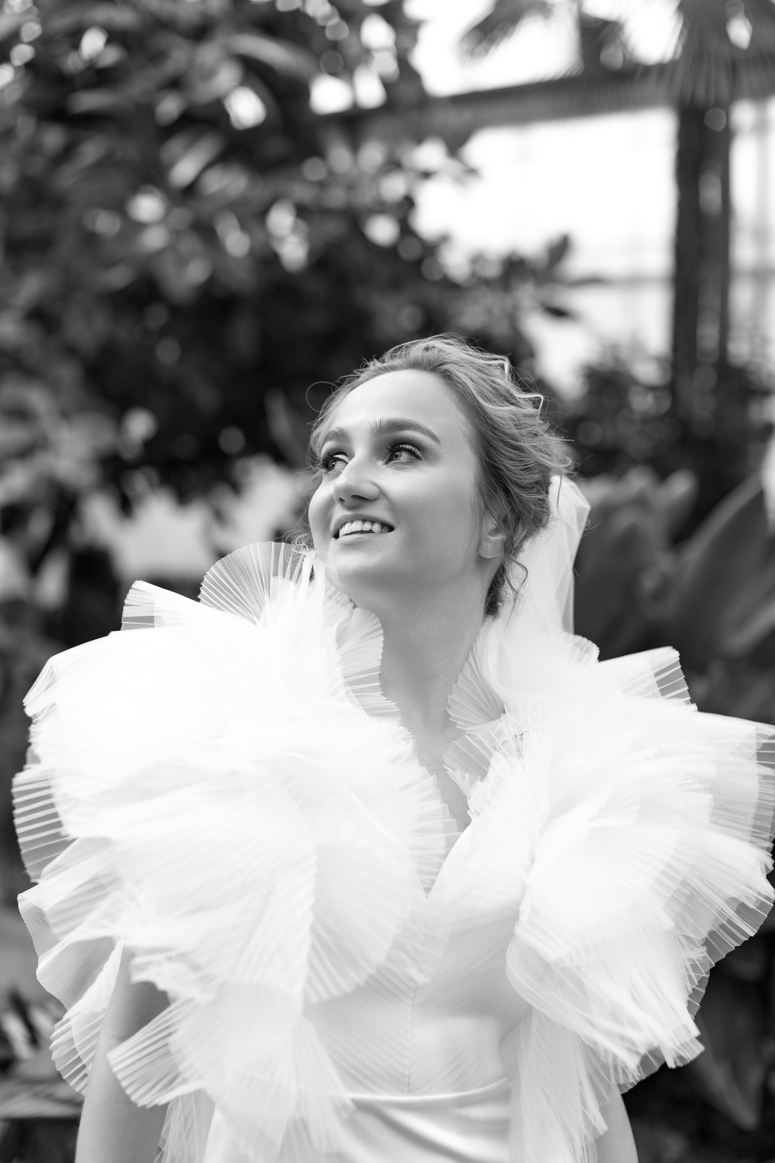 Андрей и Александра. Фотограф в Санкт-Петербурге Ольга Староверова