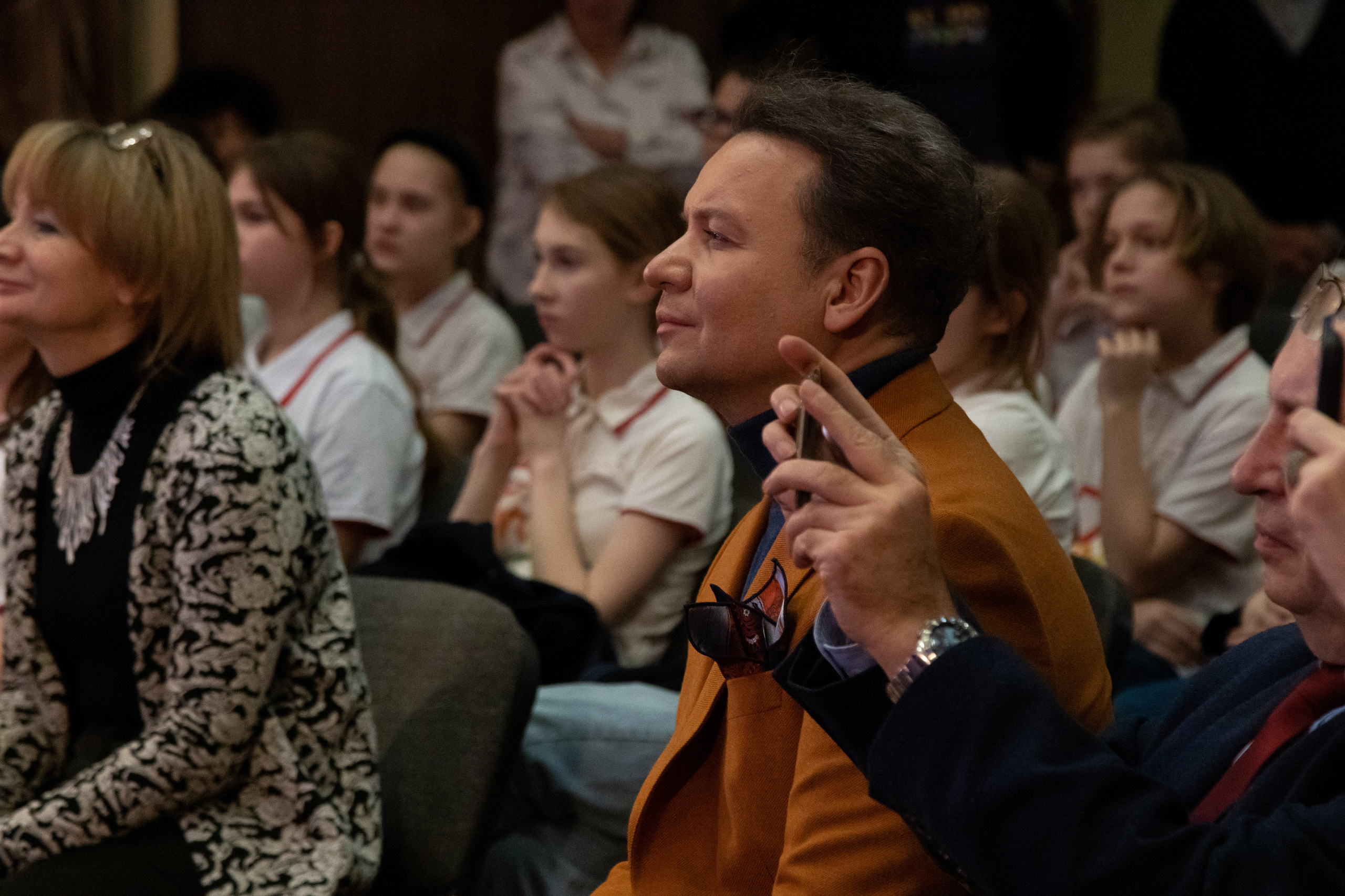 Концерты и выступления. «Студия DRONAVT`s» — видеосъёмка и фотография г. Москва