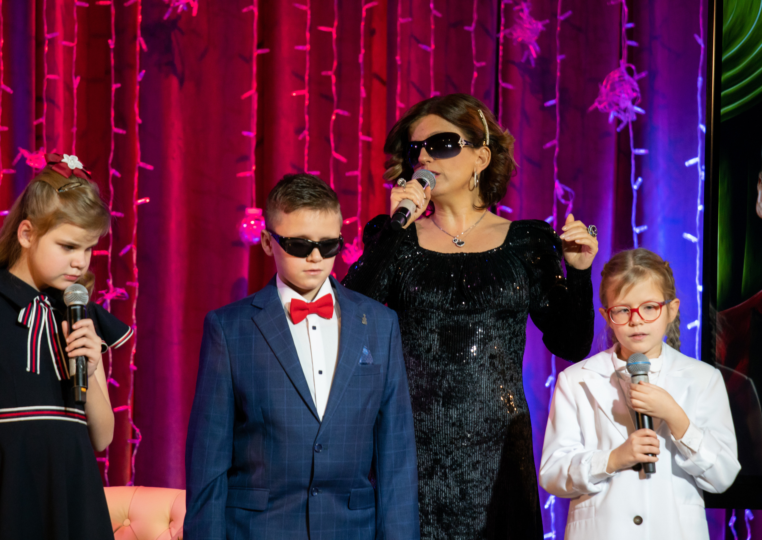 Концерты и выступления. «Студия DRONAVT`s» — видеосъёмка и фотография г. Москва