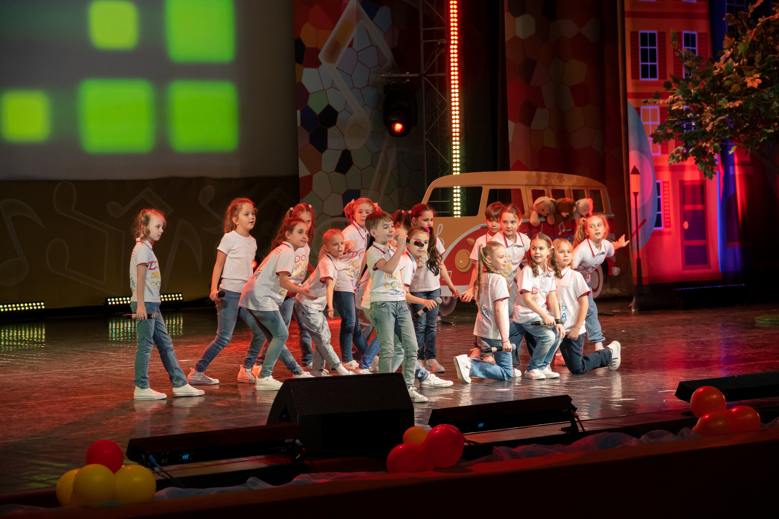 Концерты и выступления. «Студия DRONAVT`s» — видеосъёмка и фотография г. Москва