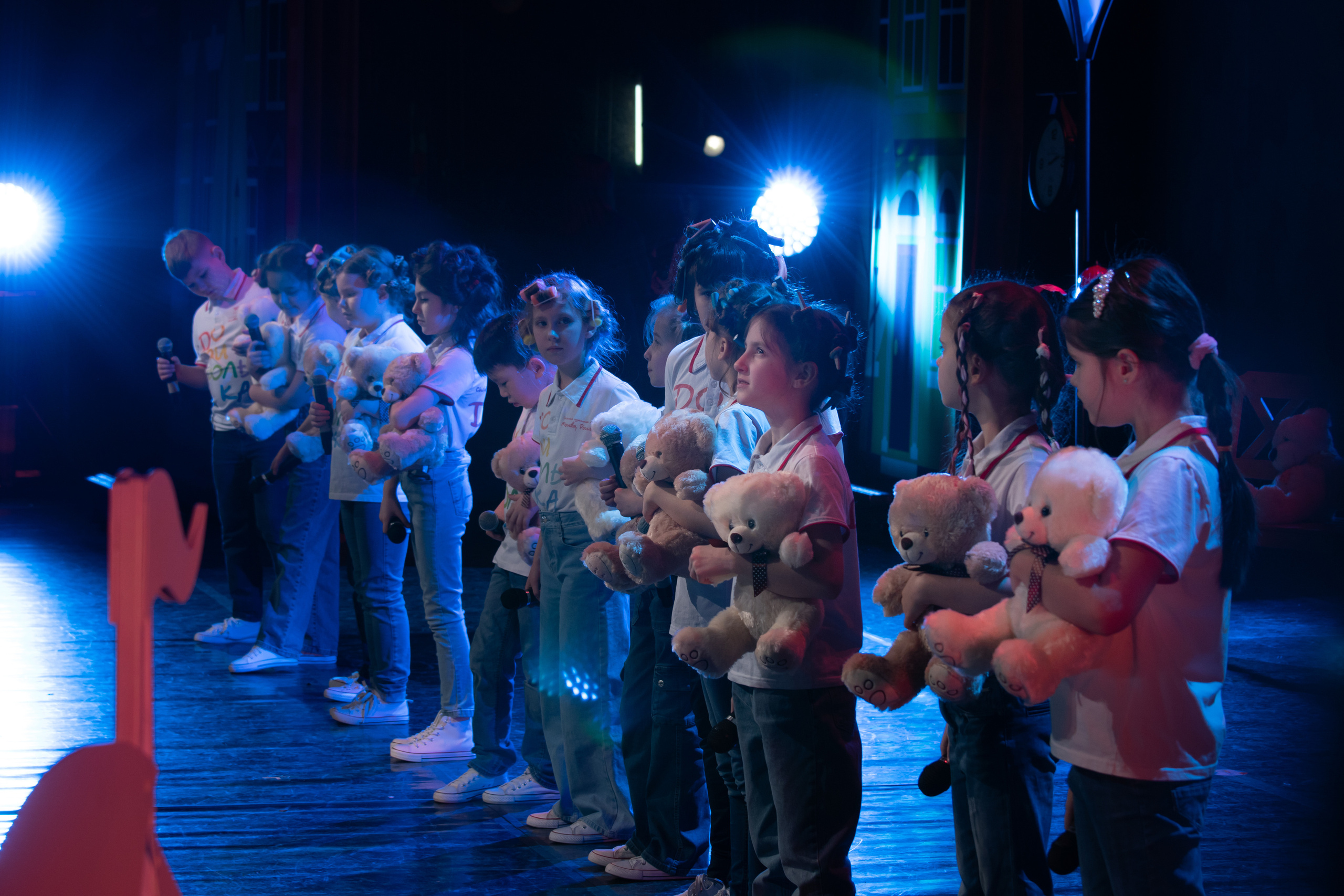 Концерты и выступления. «Студия DRONAVT`s» — видеосъёмка и фотография г. Москва