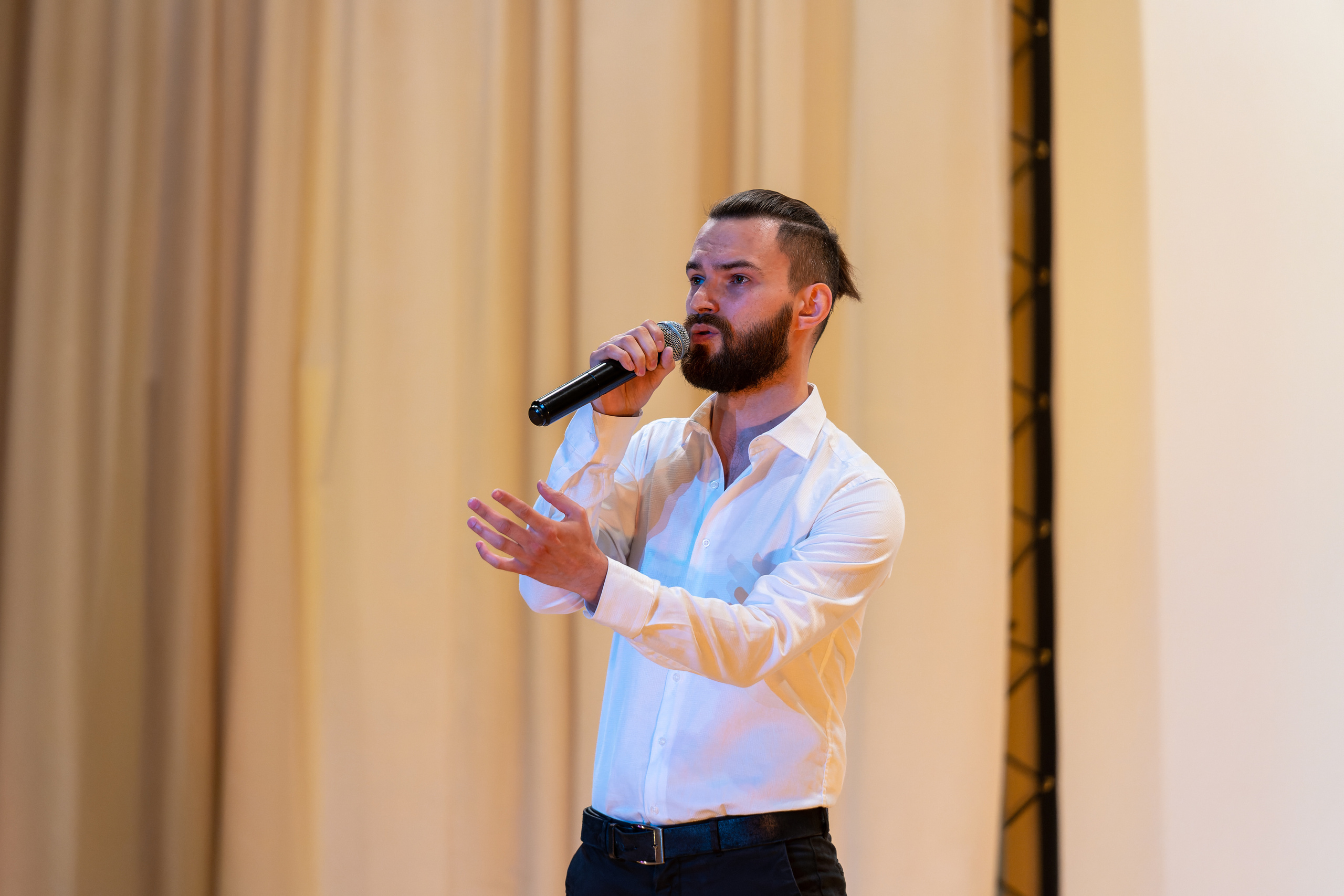 Концерты и выступления. «Студия DRONAVT`s» — видеосъёмка и фотография г. Москва